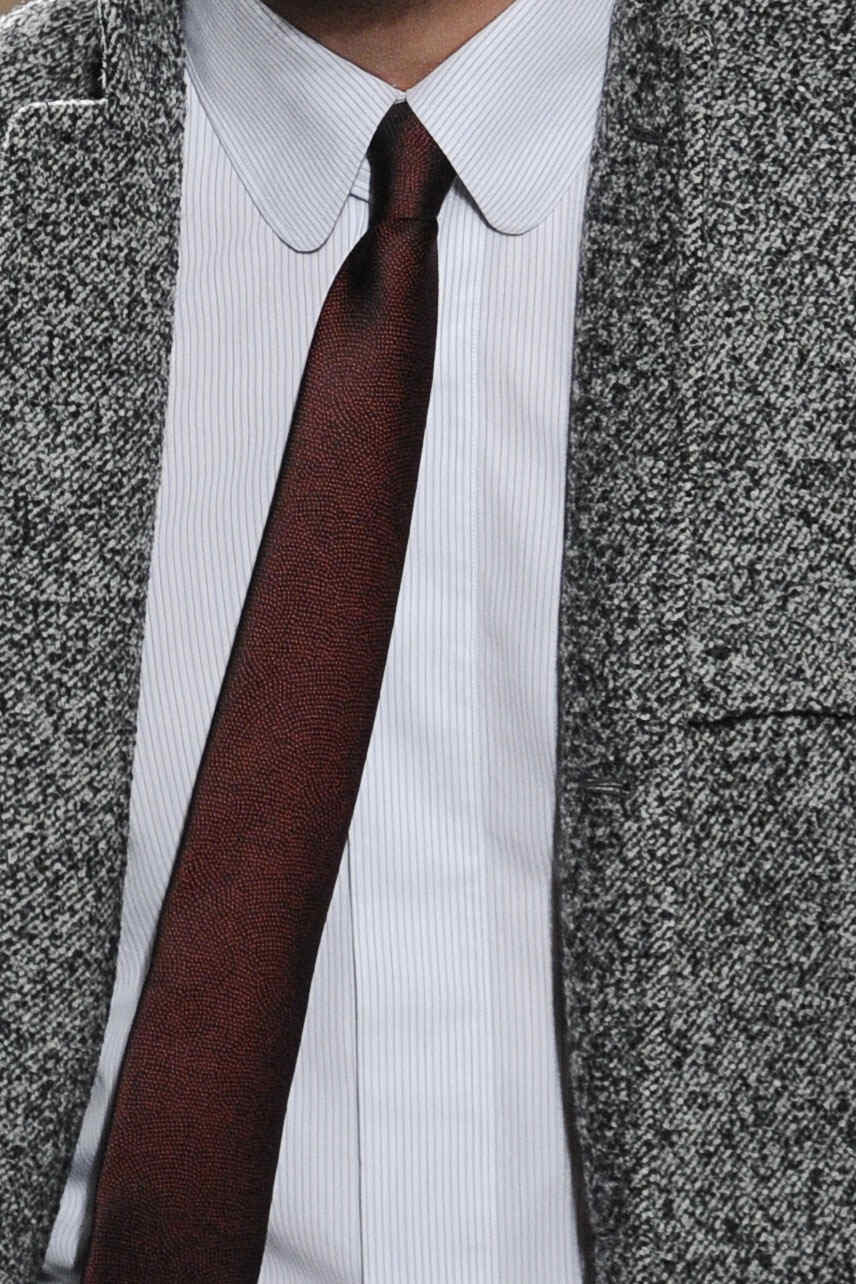 Ermenegildo Zegna 2011ﶬbDƬ