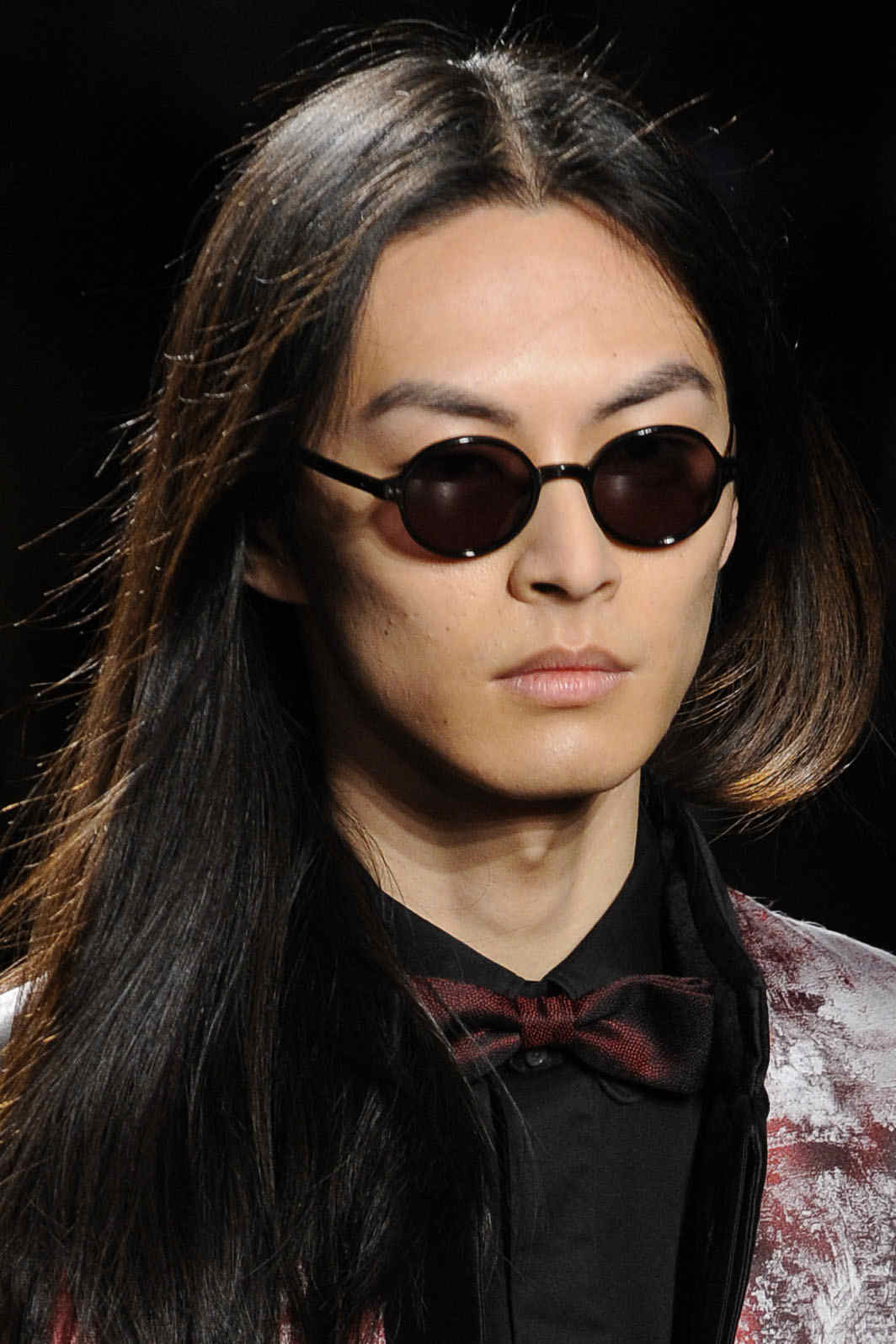 Ermenegildo Zegna 2011ﶬbDƬ