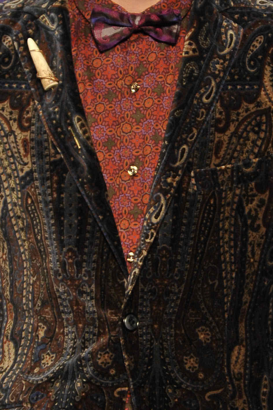 Etro 2011ﶬbDƬ