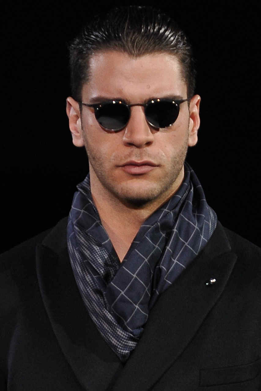Giorgio Armani 2011ﶬbDƬ
