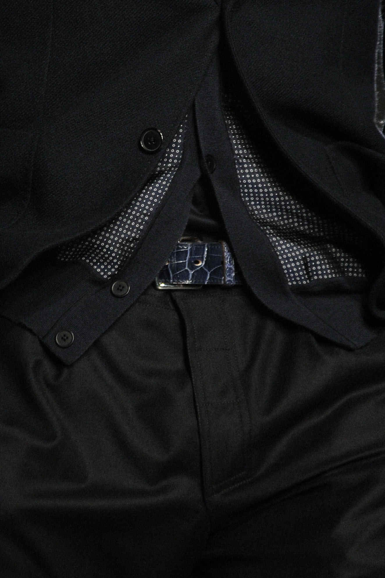 Hermes 2011秋冬男裝配飾