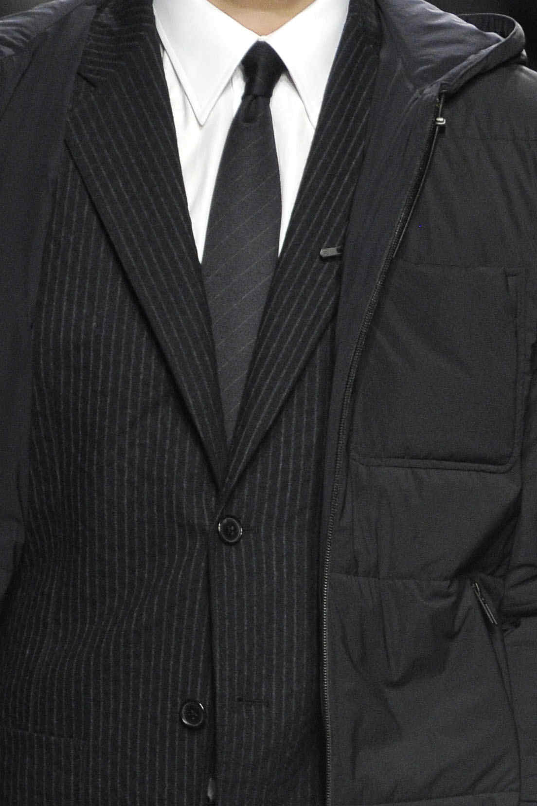 Hermes 2011秋冬男裝配飾