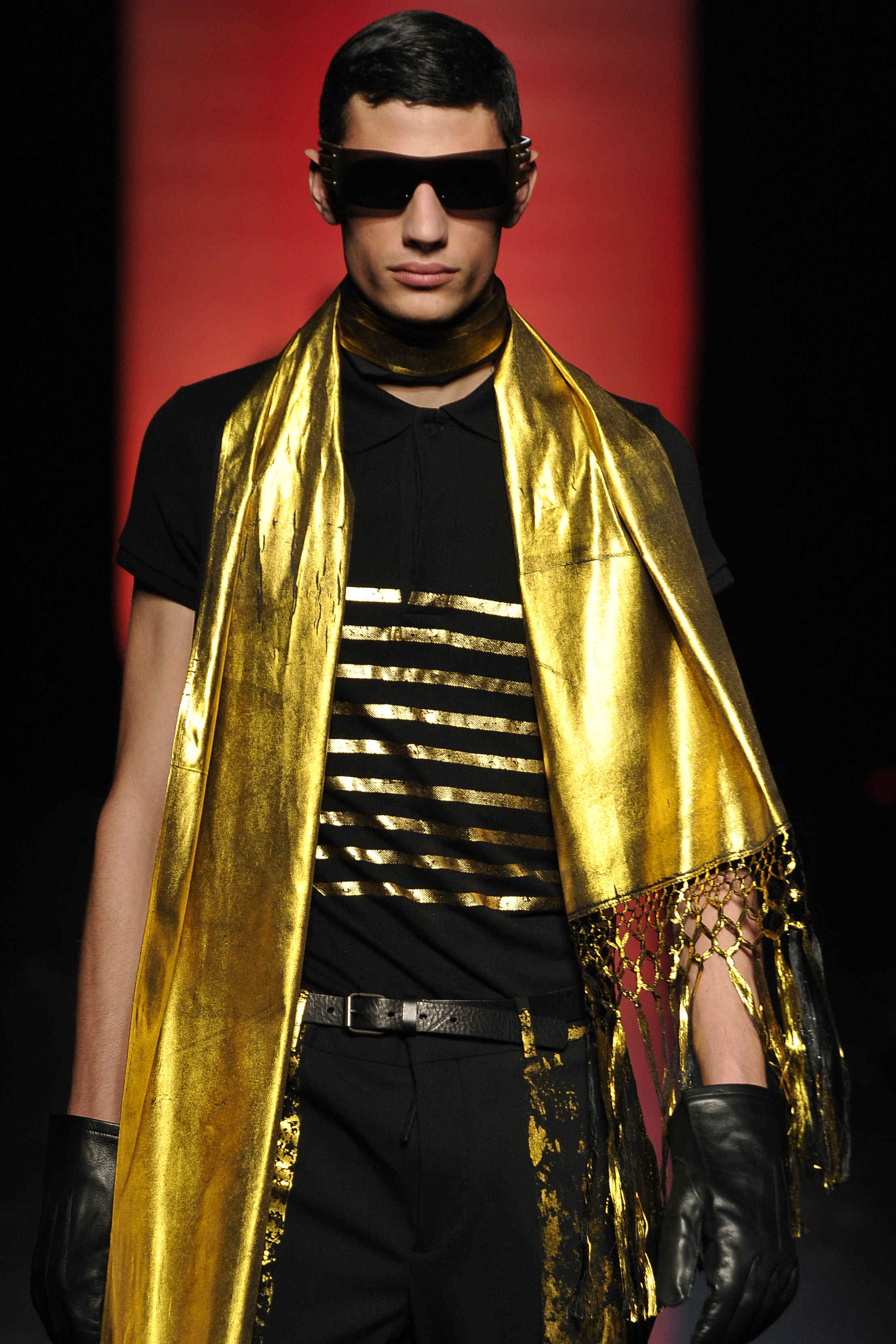Jean Paul Gaultier 2011ﶬbDƬ