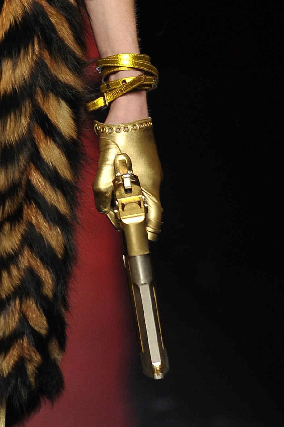 Jean Paul Gaultier 2011ﶬbDƬ