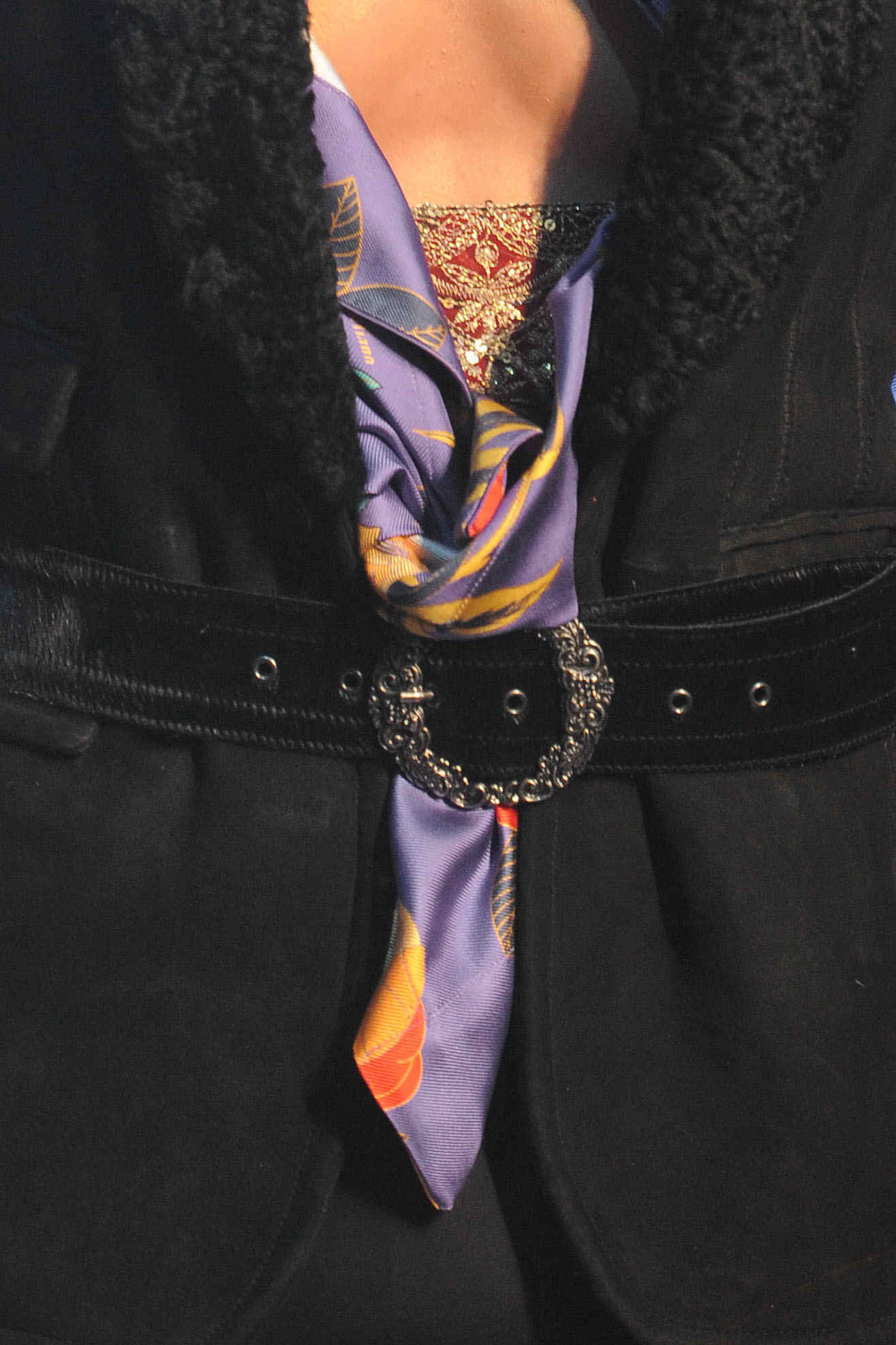 John Galliano 2011ﶬbDƬ