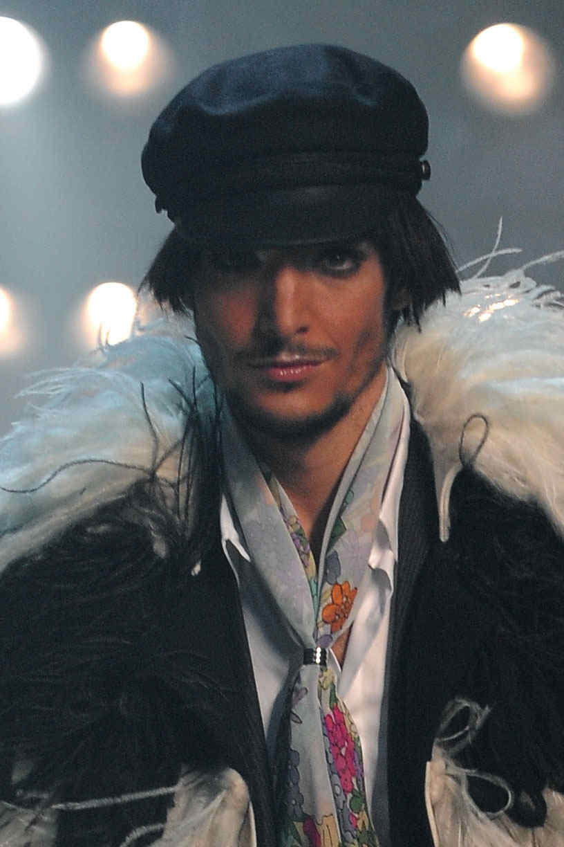 John Galliano 2011ﶬbDƬ