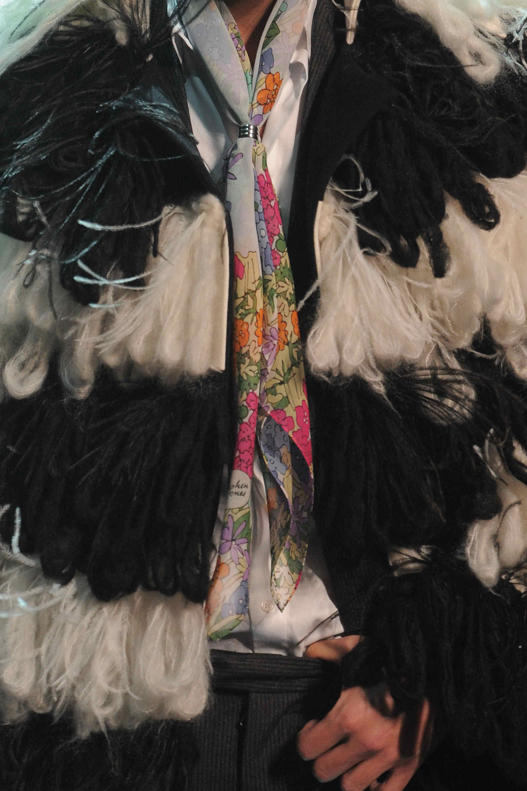 John Galliano 2011ﶬbDƬ