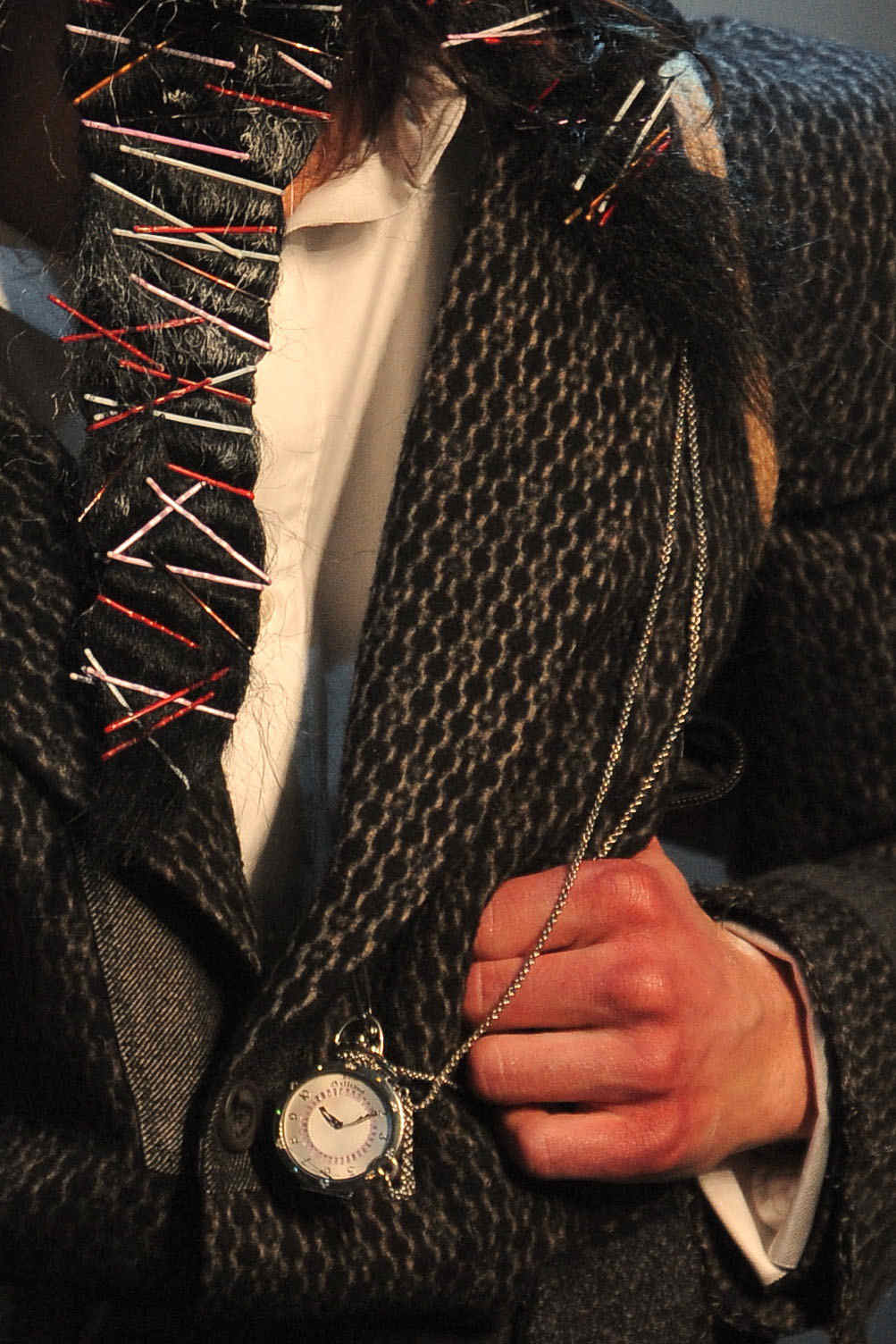 John Galliano 2011ﶬbDƬ