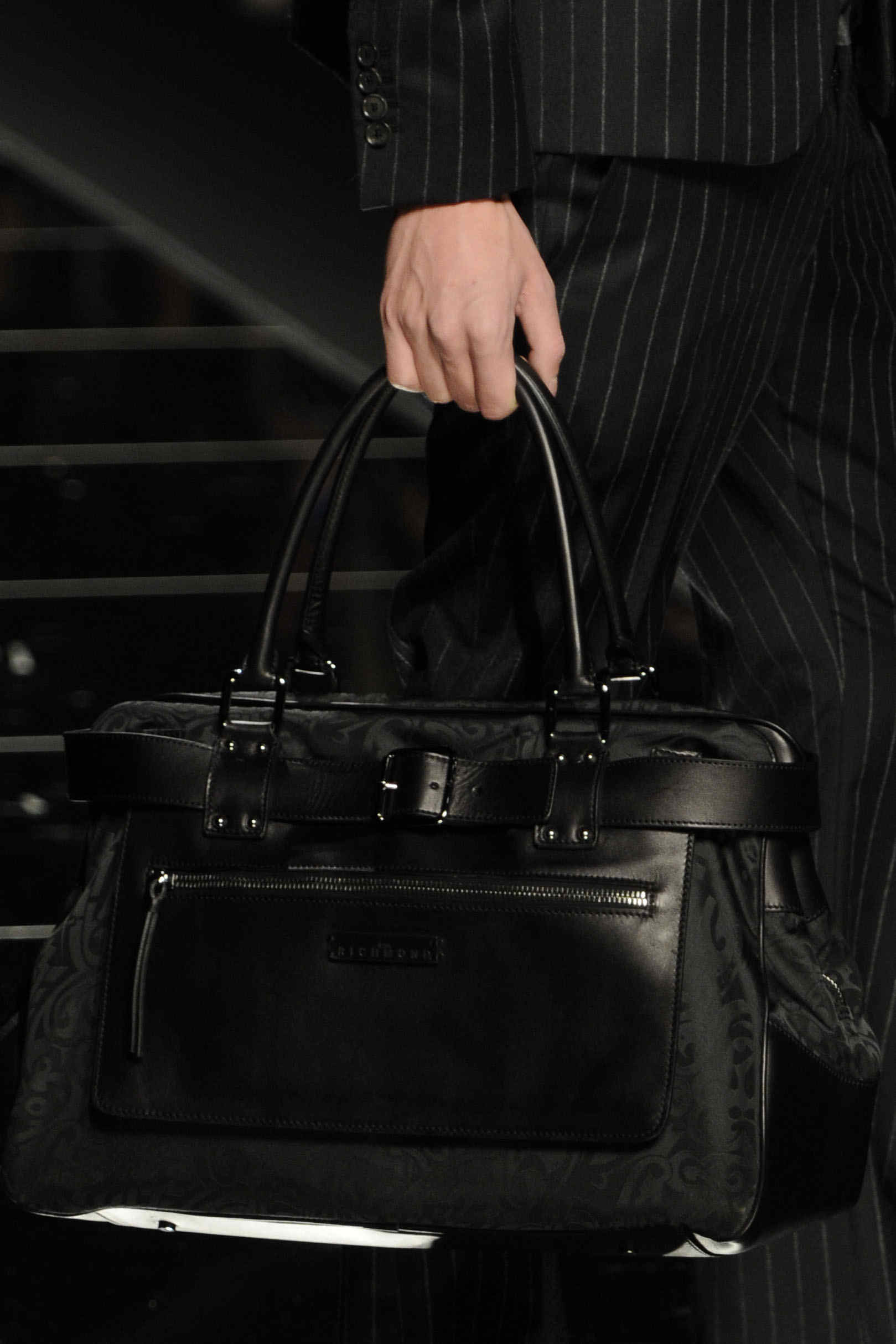 John Richmond 2011ﶬbDƬ