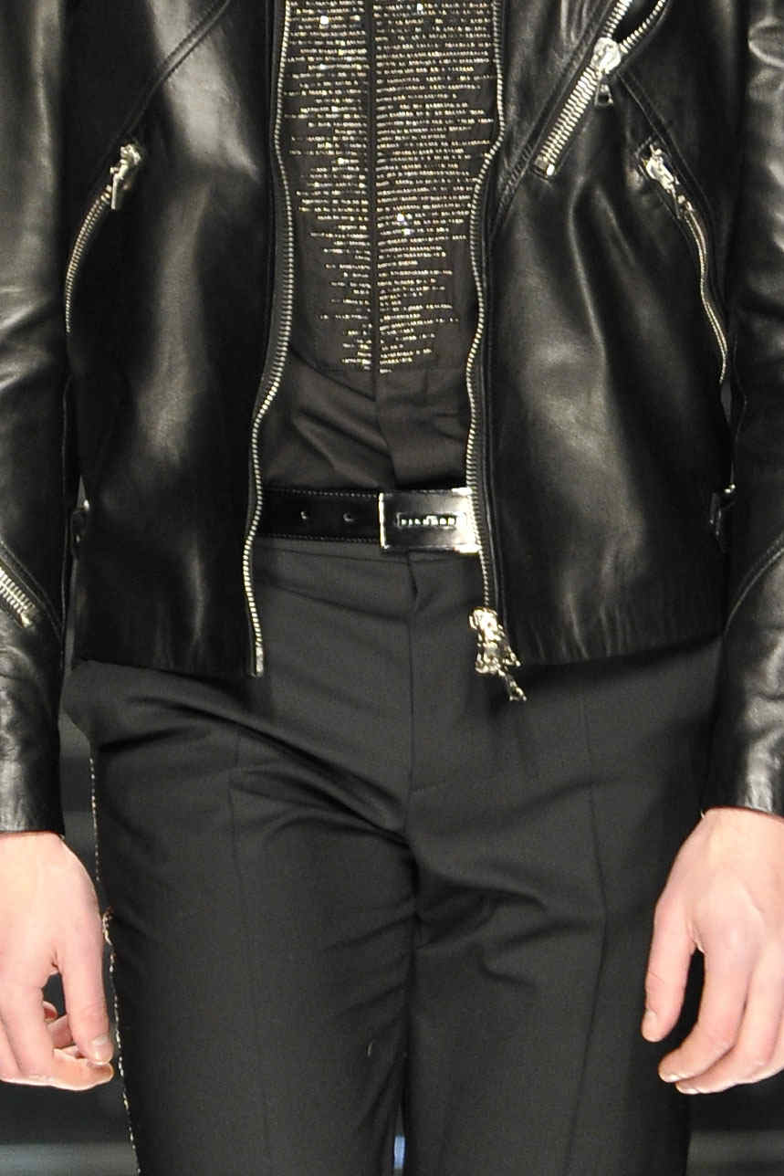 John Richmond 2011ﶬbDƬ
