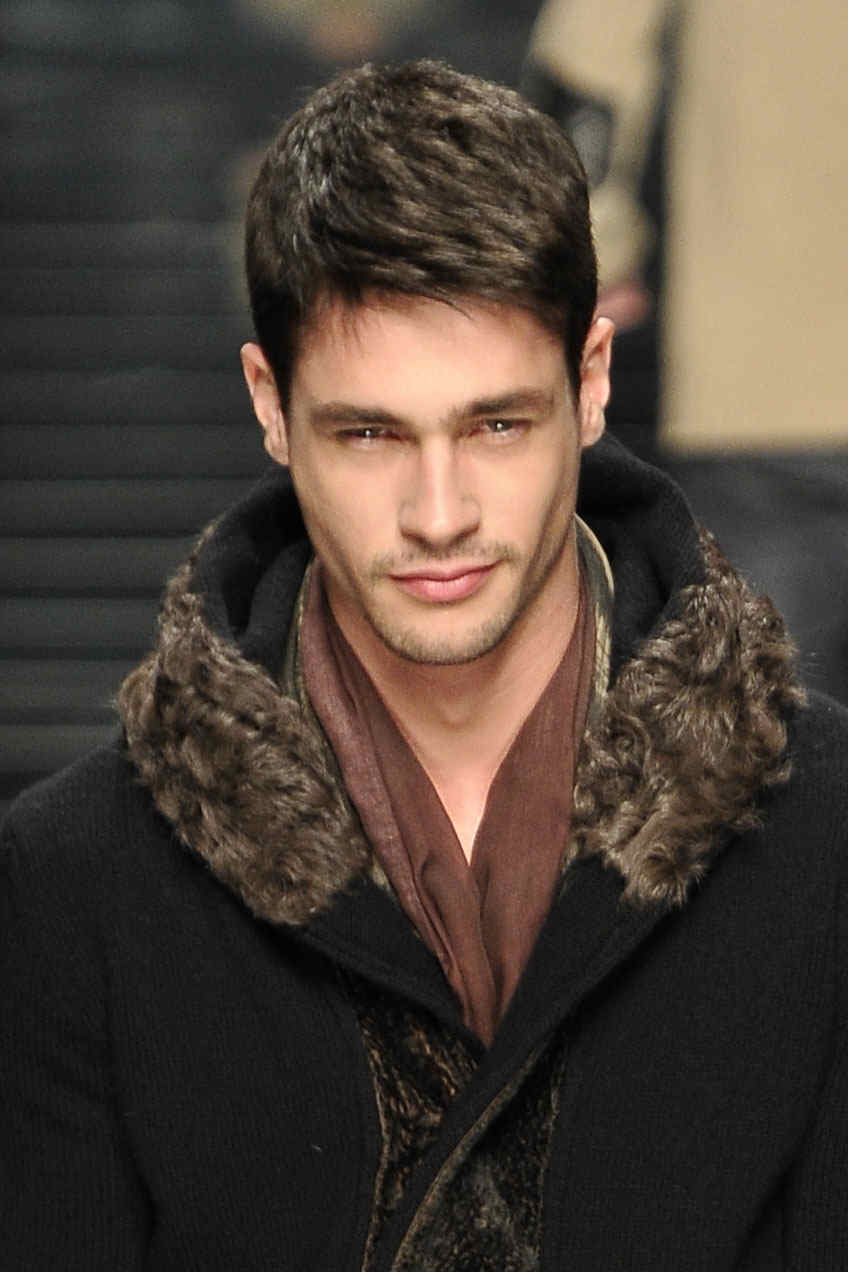 John Richmond 2011ﶬbDƬ
