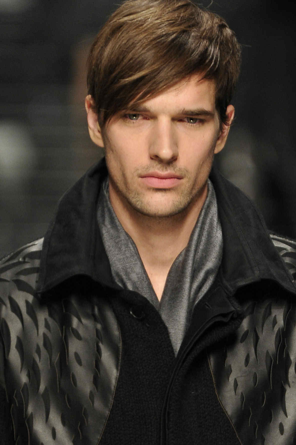 John Richmond 2011ﶬbDƬ