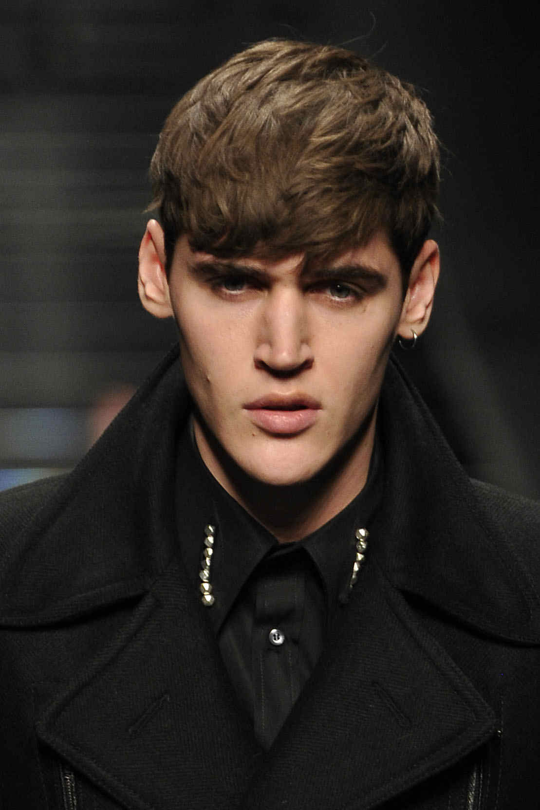 John Richmond 2011ﶬbDƬ