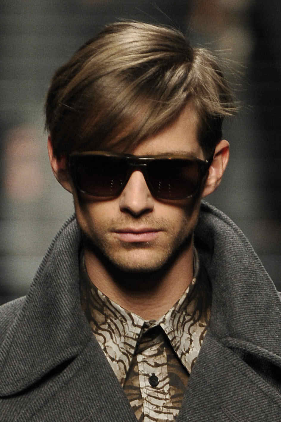 John Richmond 2011ﶬbDƬ