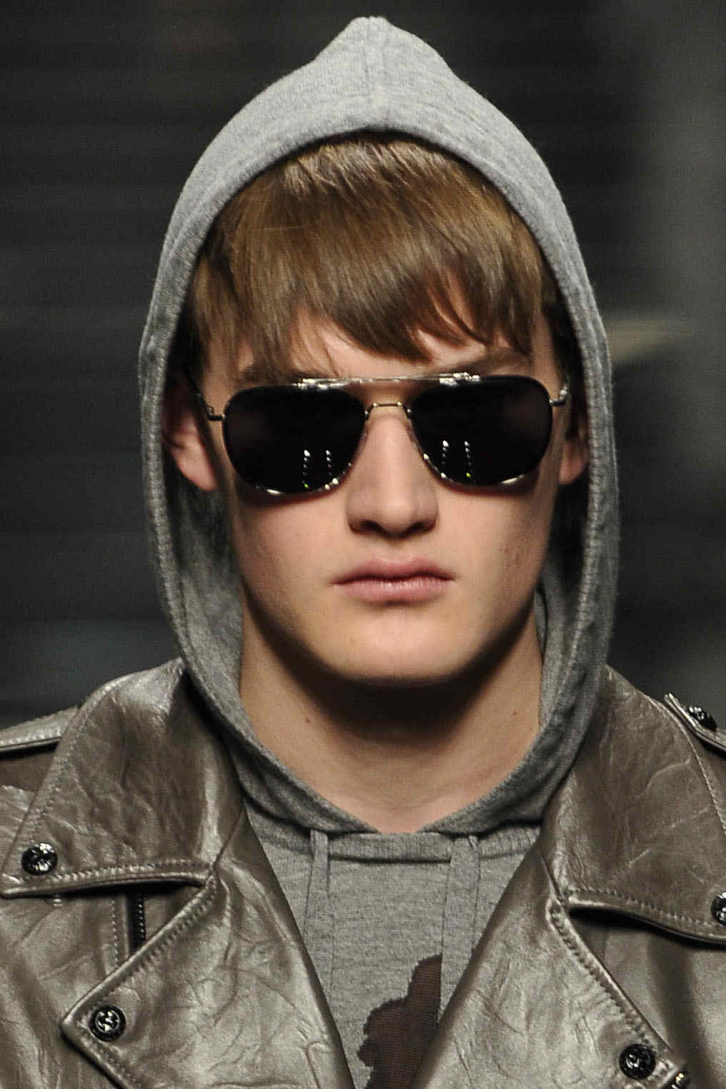 John Richmond 2011ﶬbDƬ