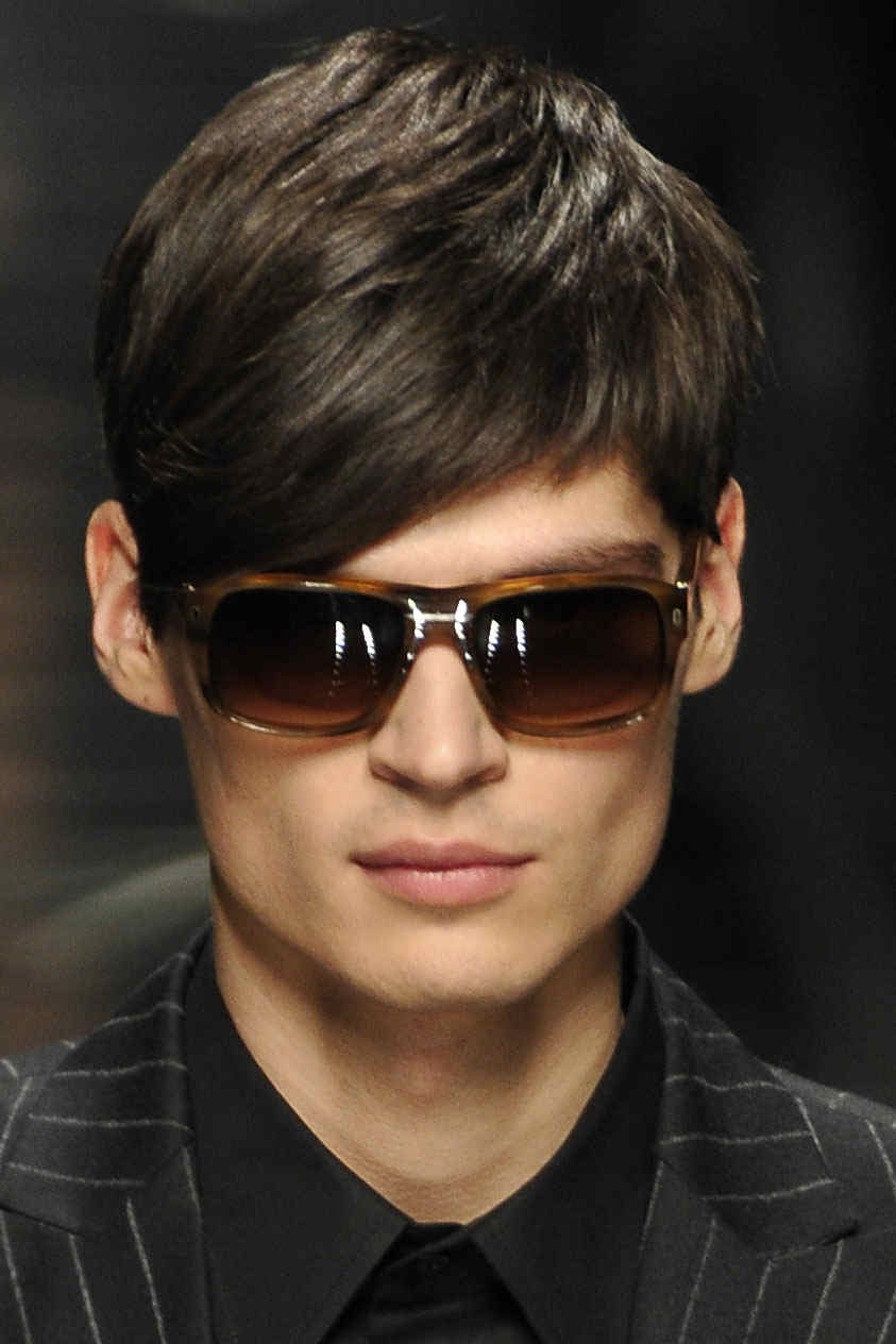 John Richmond 2011ﶬbDƬ
