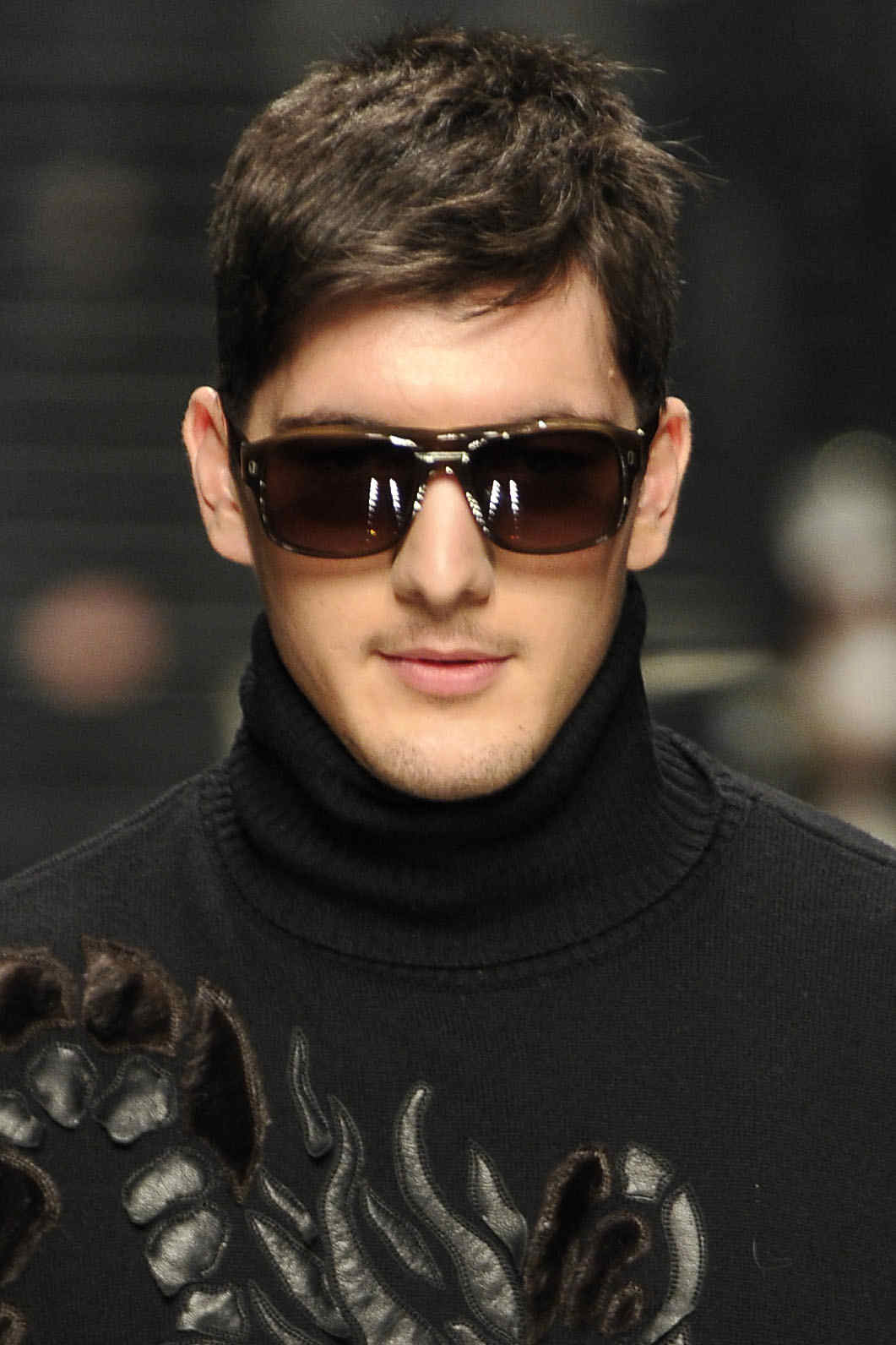 John Richmond 2011ﶬbDƬ