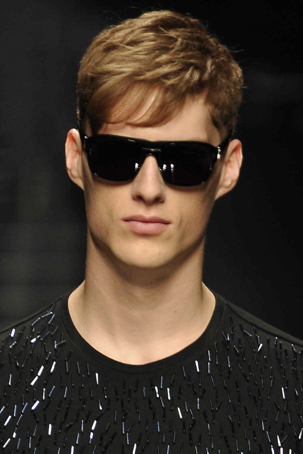 John Richmond 2011ﶬbDƬ
