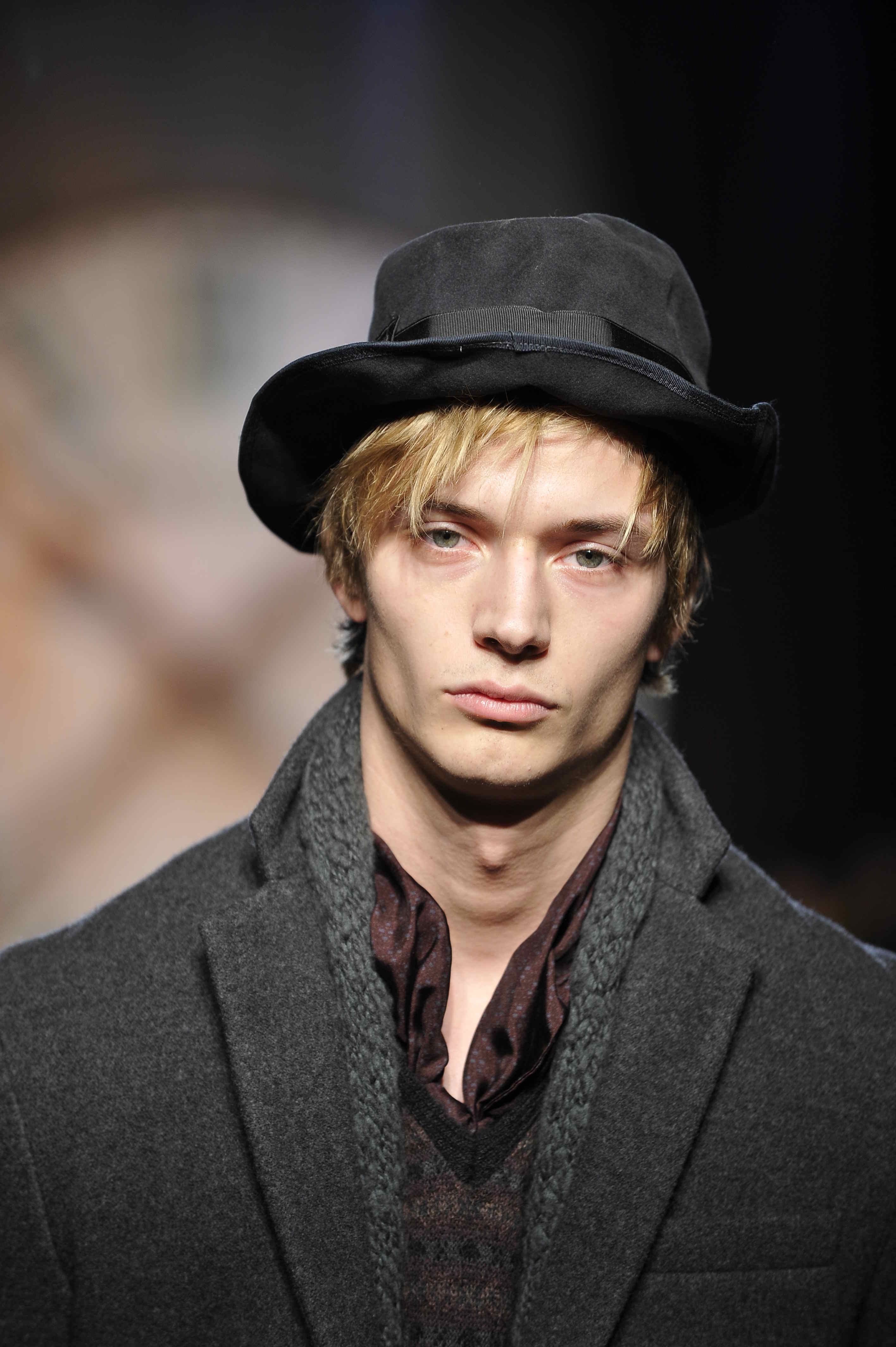 John Varvatos 2011ﶬbDƬ