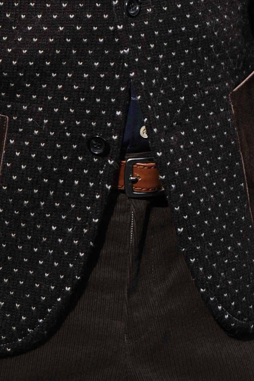 Junya Watanabe 2011秋冬男裝配飾