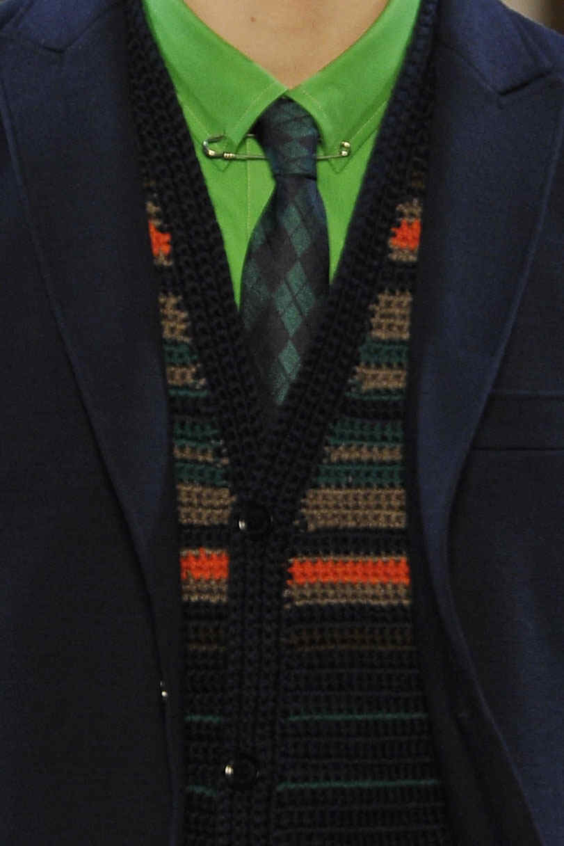 Kenzo 2011ﶬbDƬ