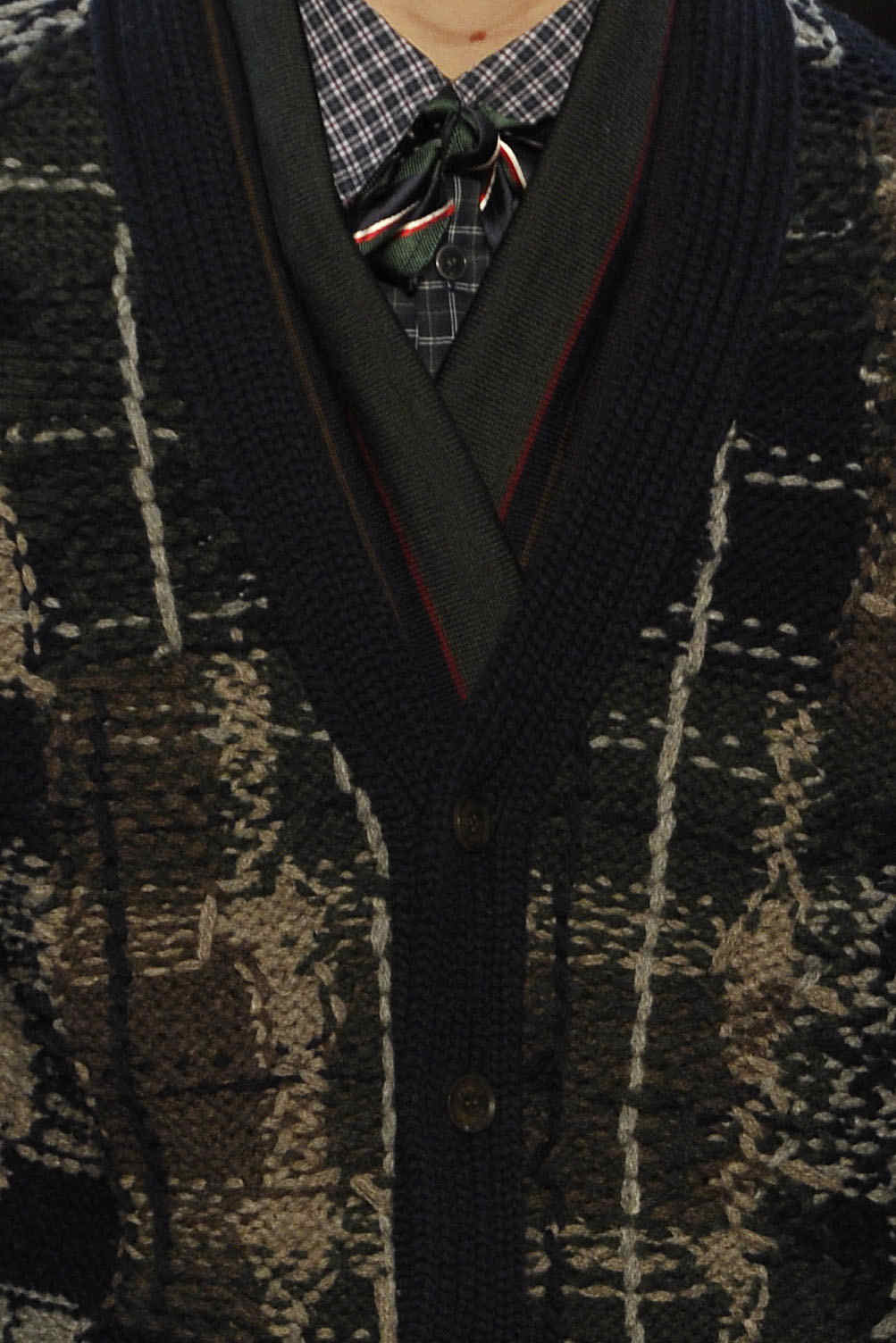 Kenzo 2011ﶬbDƬ