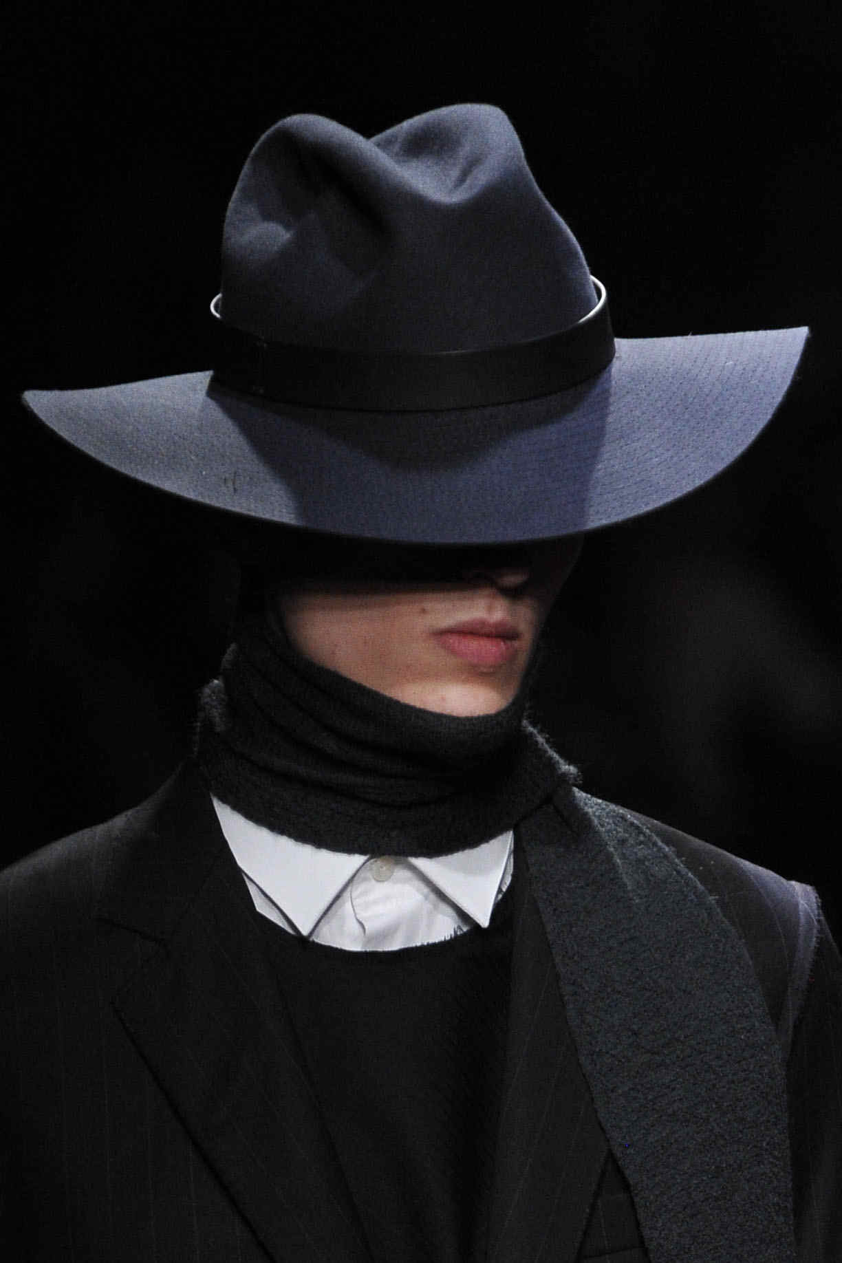 Lanvin 2011ﶬbDƬ