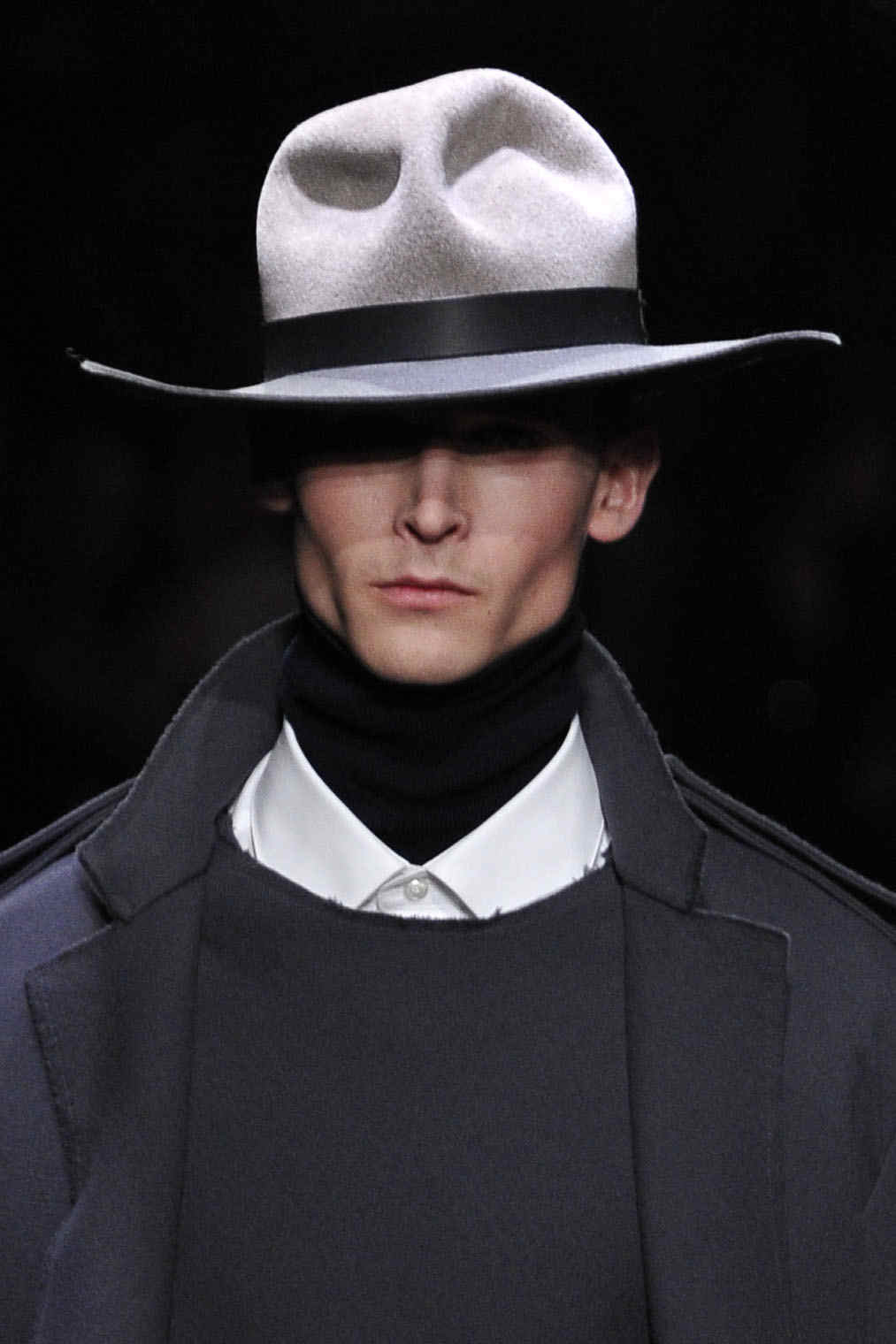 Lanvin 2011ﶬbDƬ