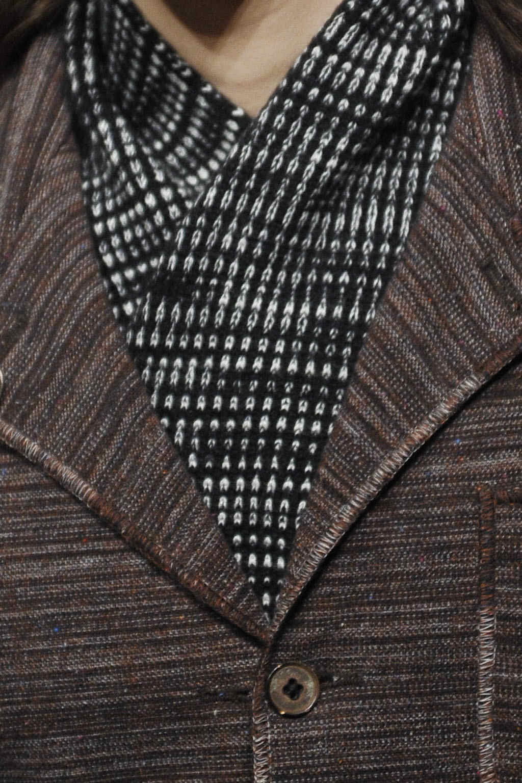 Missoni 2011ﶬbDƬ