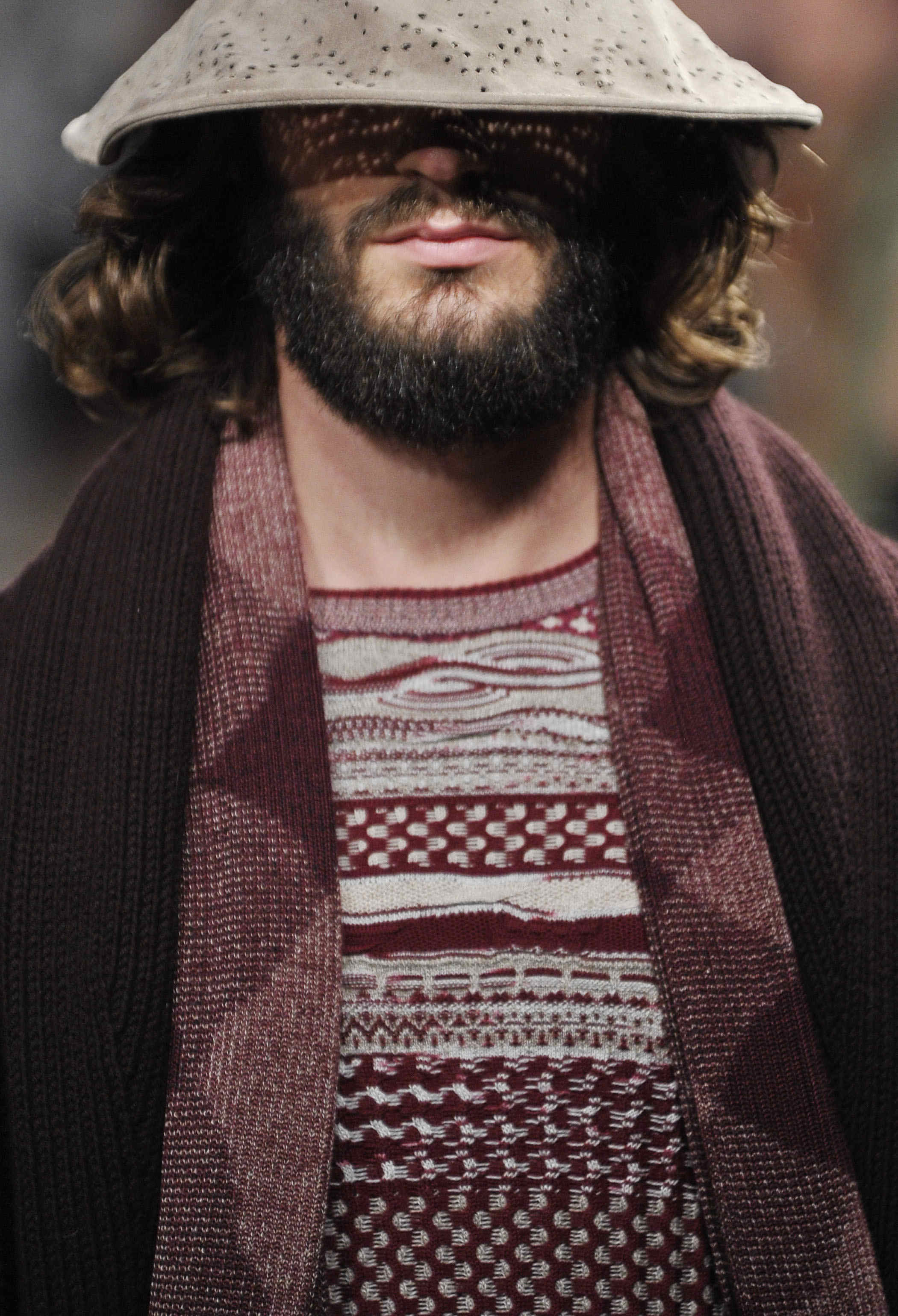 Missoni 2011ﶬbDƬ