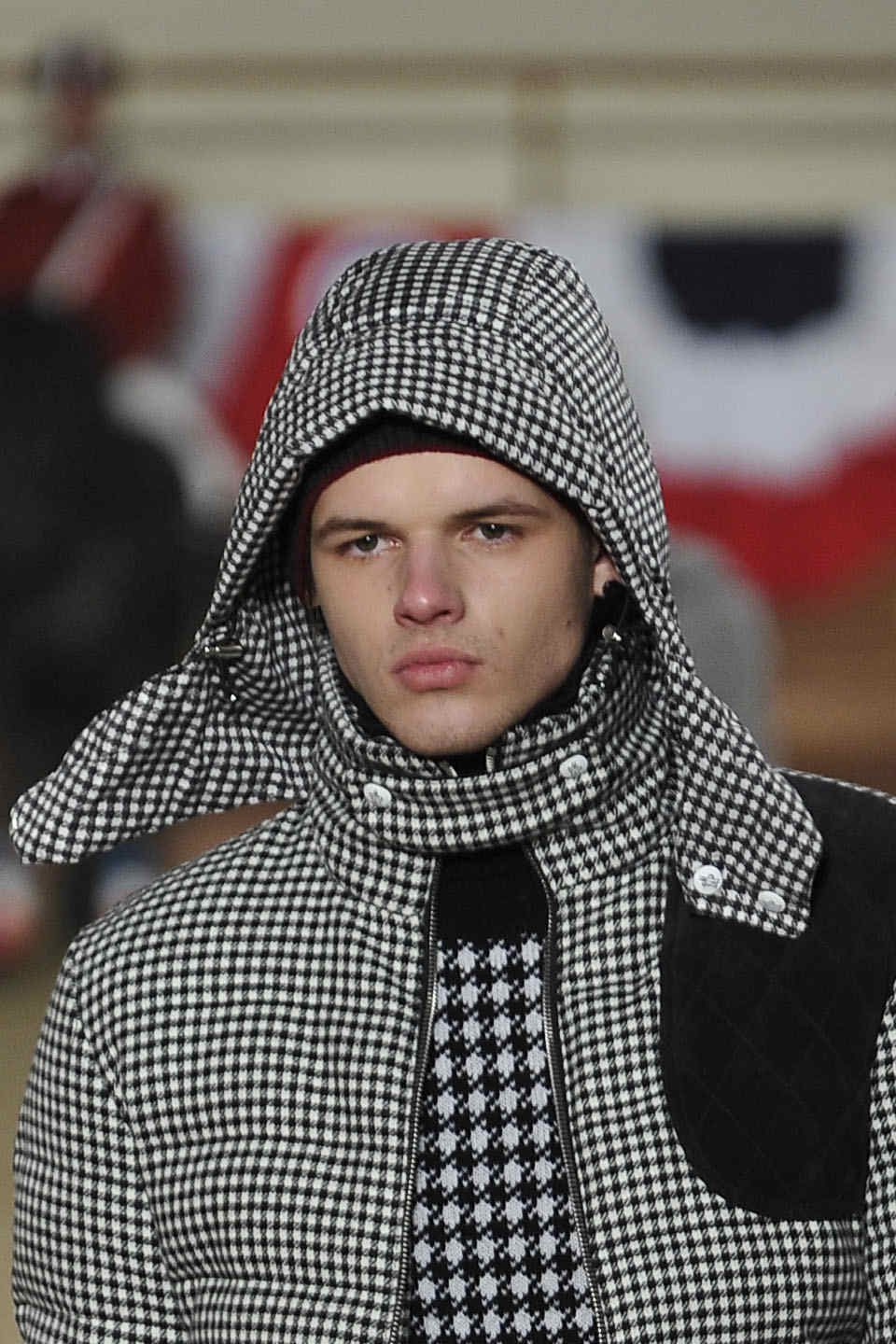 Moncler Gamme Bleu 2011ﶬbDƬ