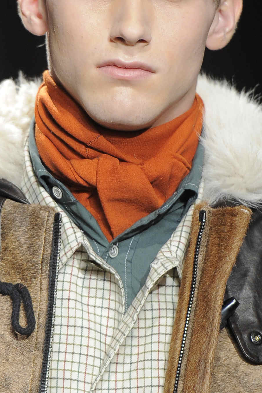 Rag & Bone 2011ﶬbDƬ