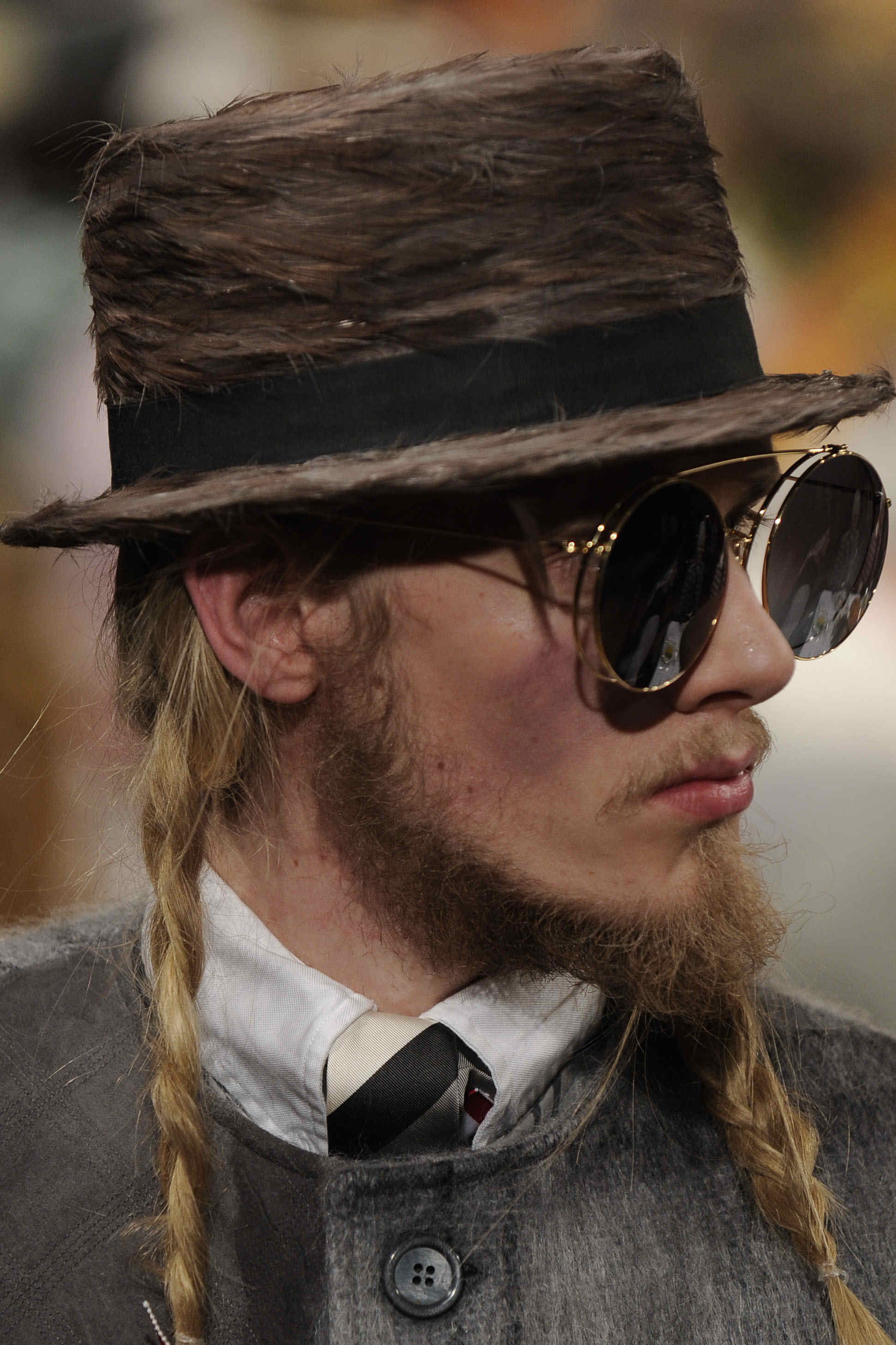 Thom Browne 2011ﶬbDƬ