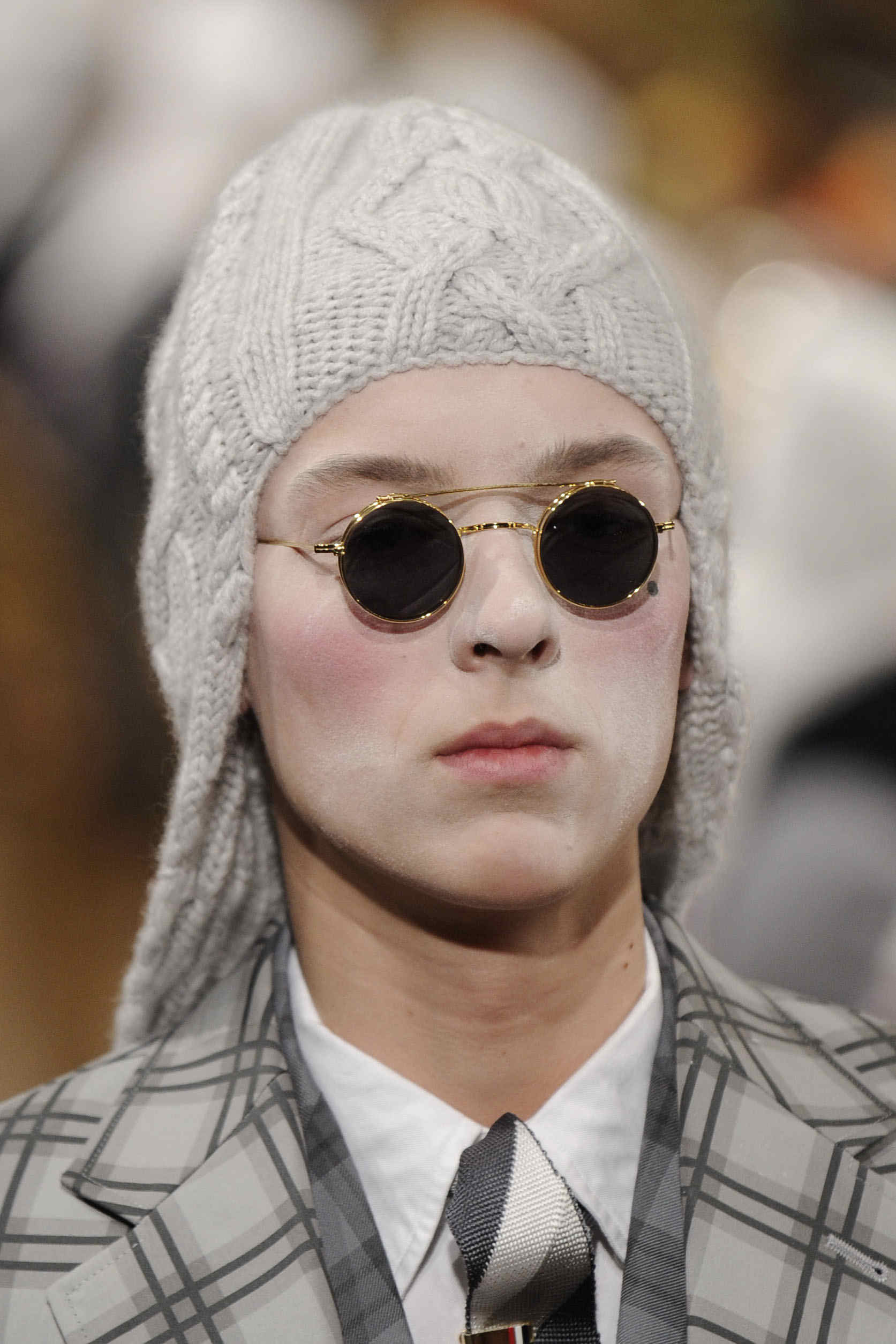 Thom Browne 2011ﶬbDƬ