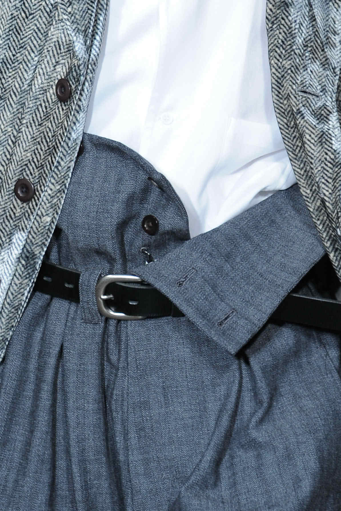 Yohji Yamamoto 2011ﶬbDƬ