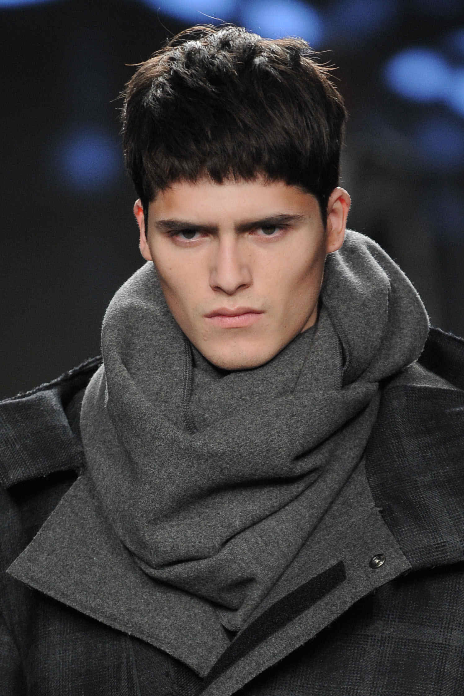 Z Zegna 2011ﶬbDƬ
