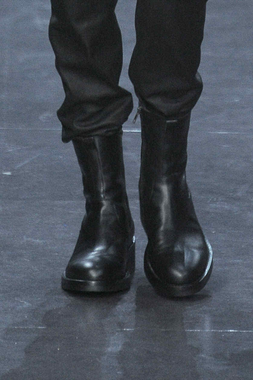 Ann Demeulemeester 2011ﶬʿЬĸDƬ