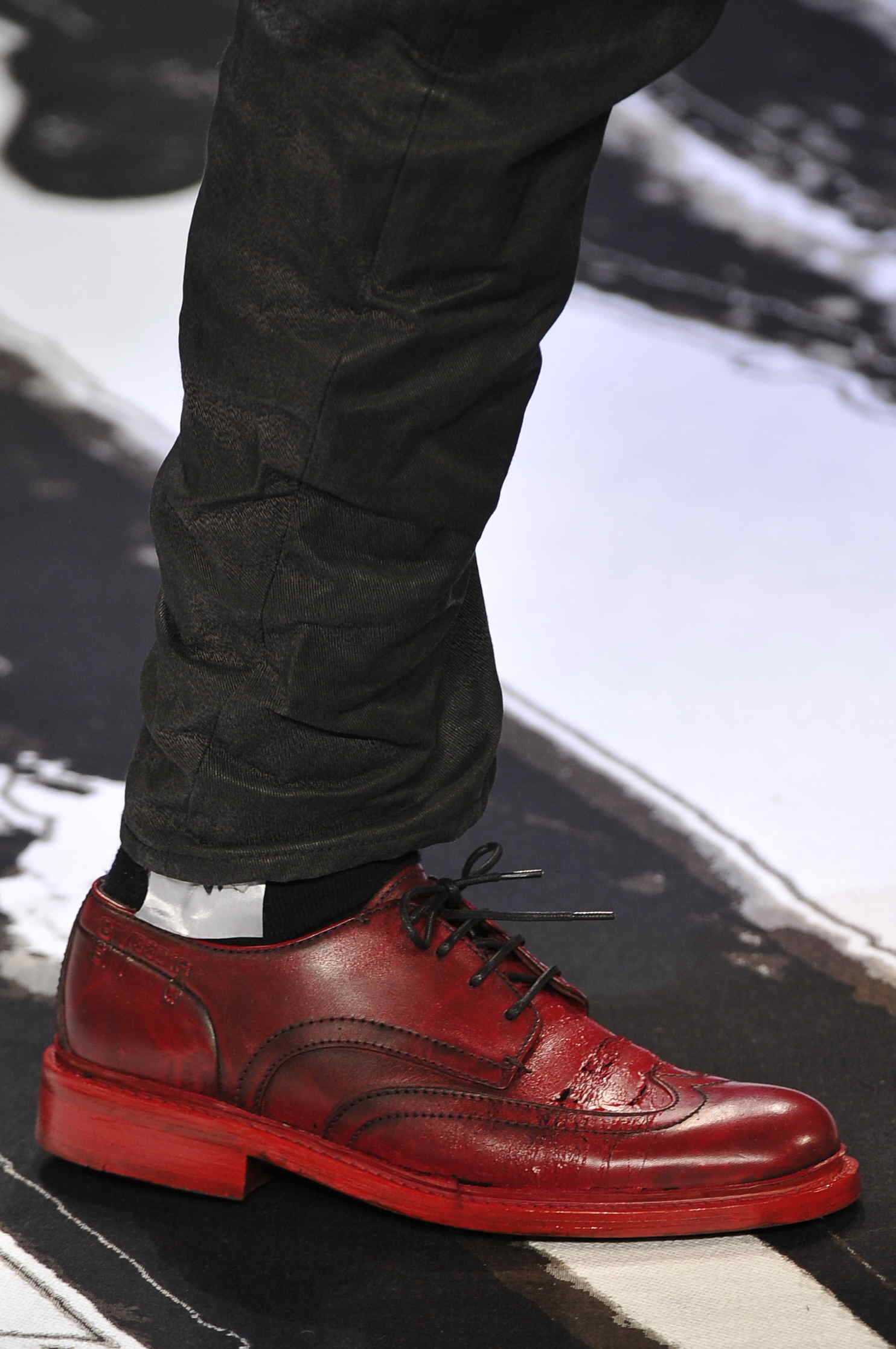 G-Star Raw 2011ﶬʿЬĸDƬ