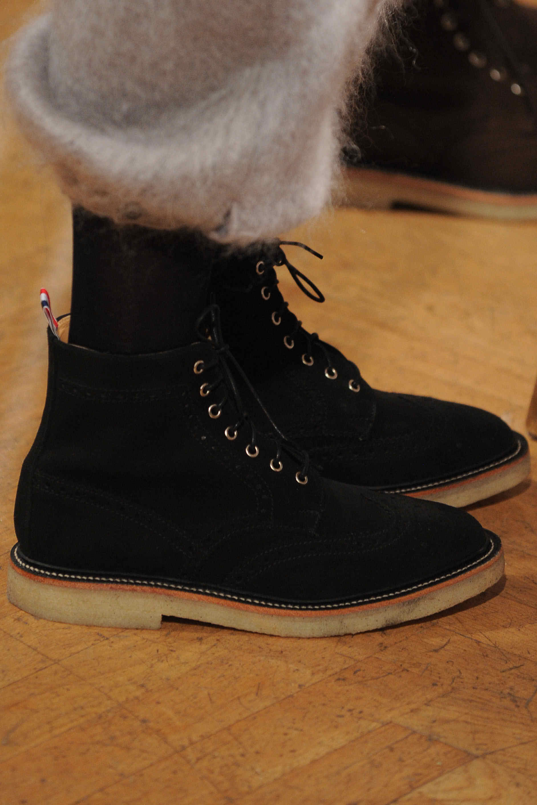 Thom Browne 2011ﶬʿЬĸDƬ