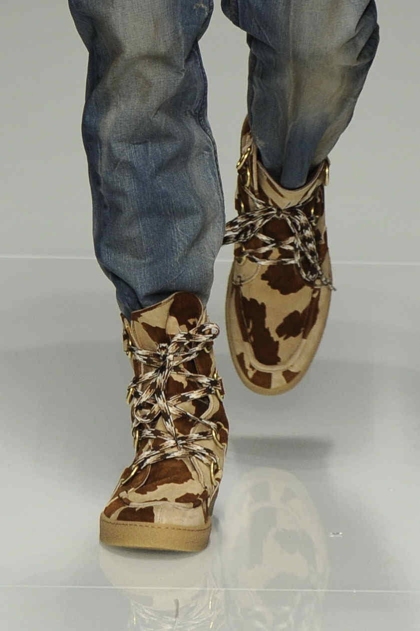 Vivienne Westwood 2011ﶬʿЬĸDƬ