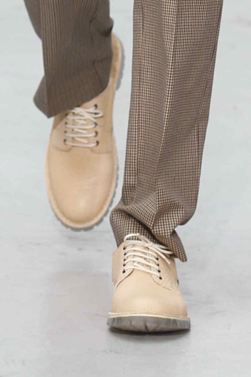 Walter van Beirendonck 2011秋冬男士鞋履