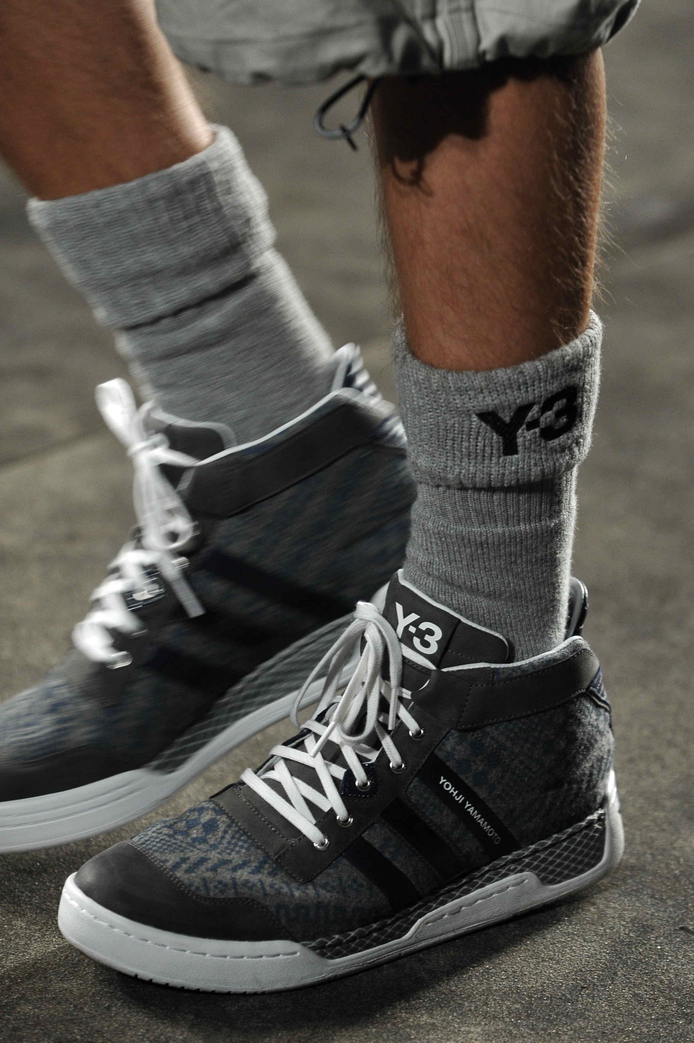 Y-3 2011ﶬʿЬĸDƬ