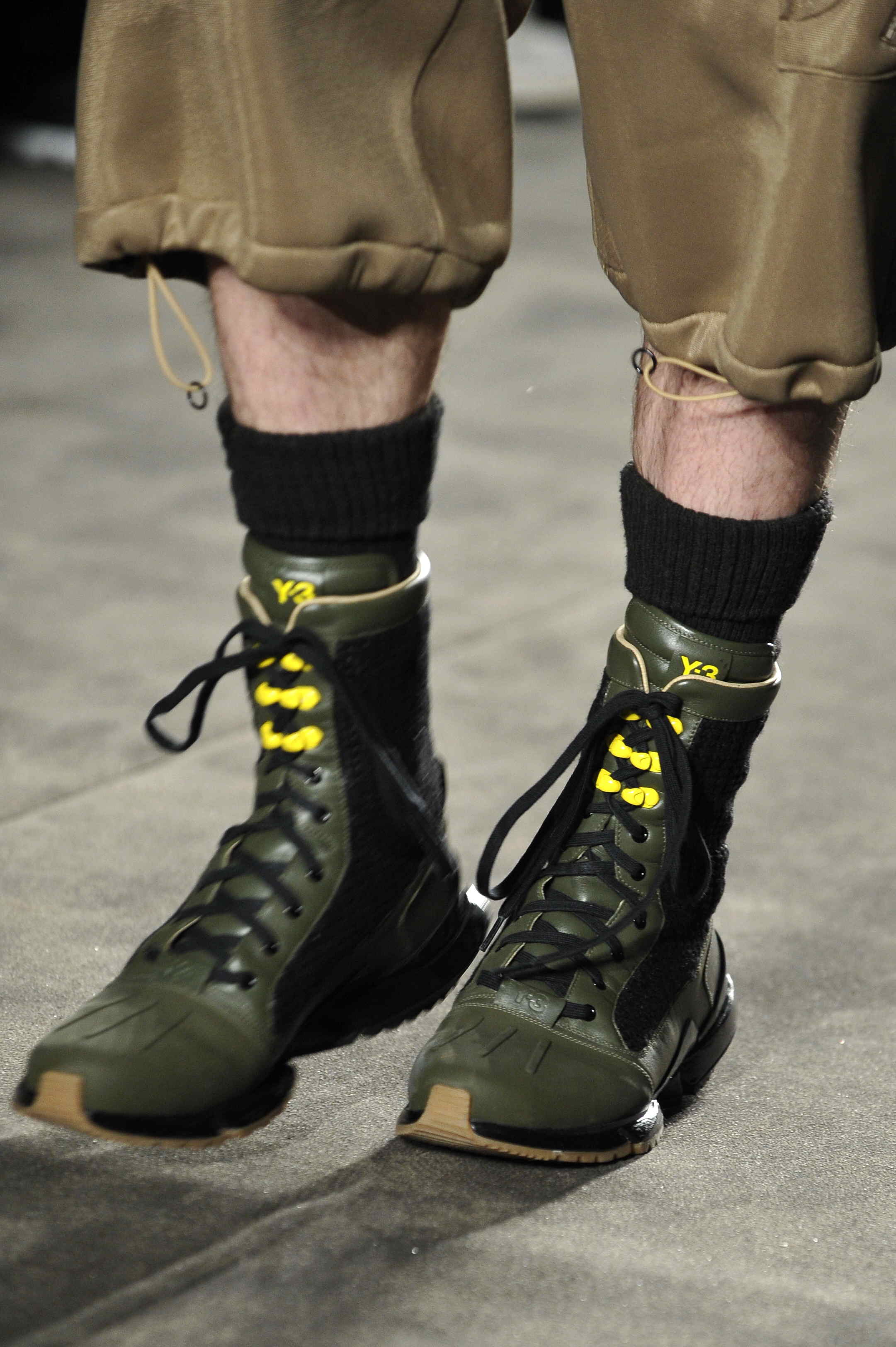 Y-3 2011ﶬʿЬĸDƬ