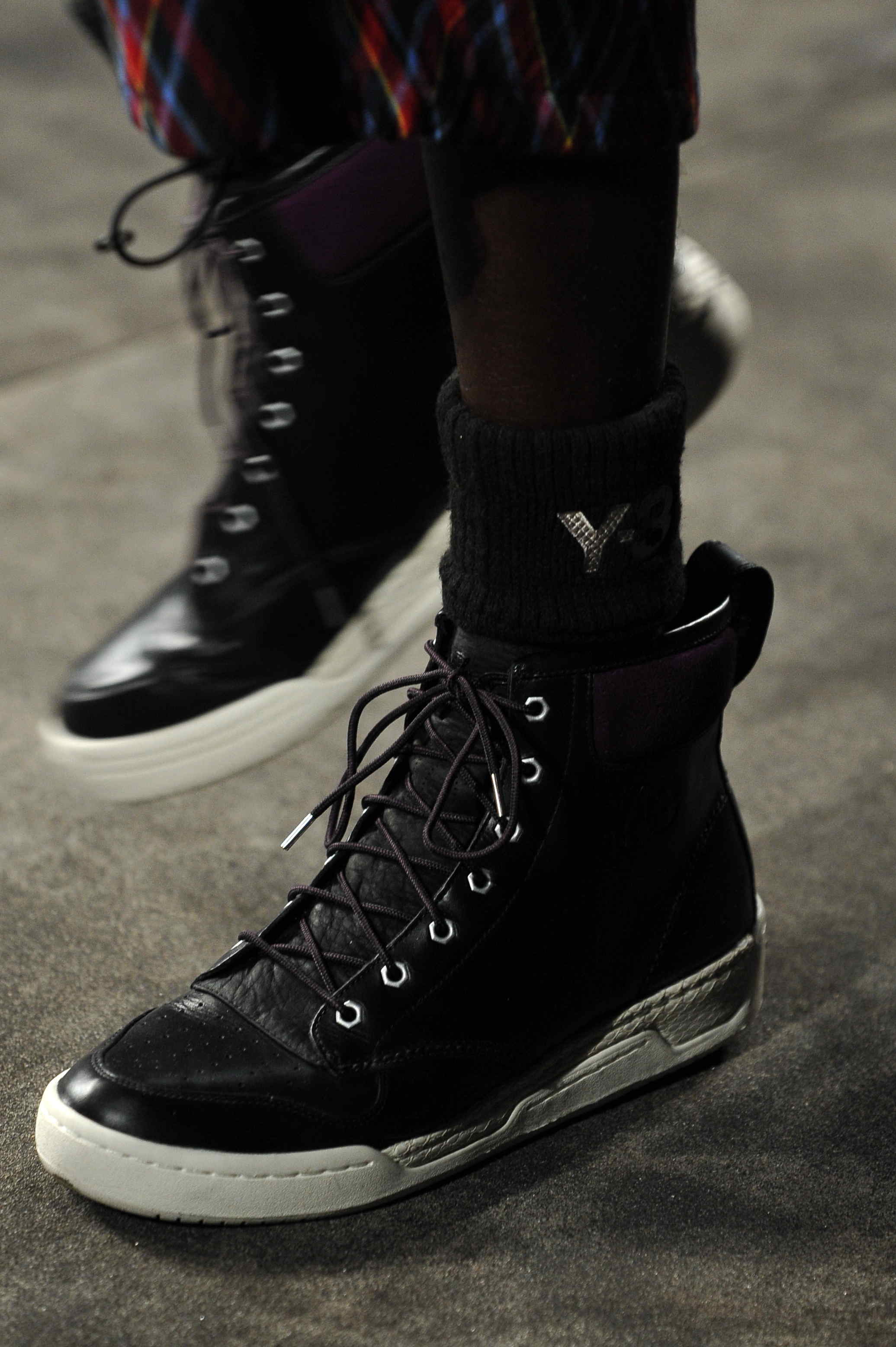 Y-3 2011ﶬʿЬĸDƬ