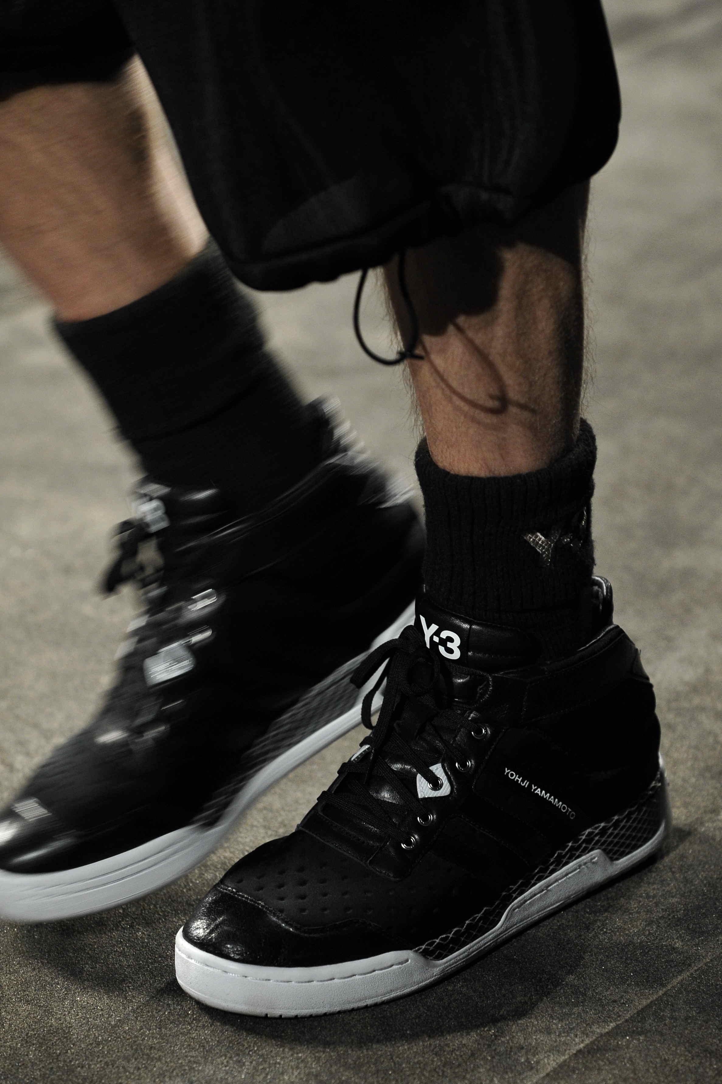 Y-3 2011ﶬʿЬĸDƬ