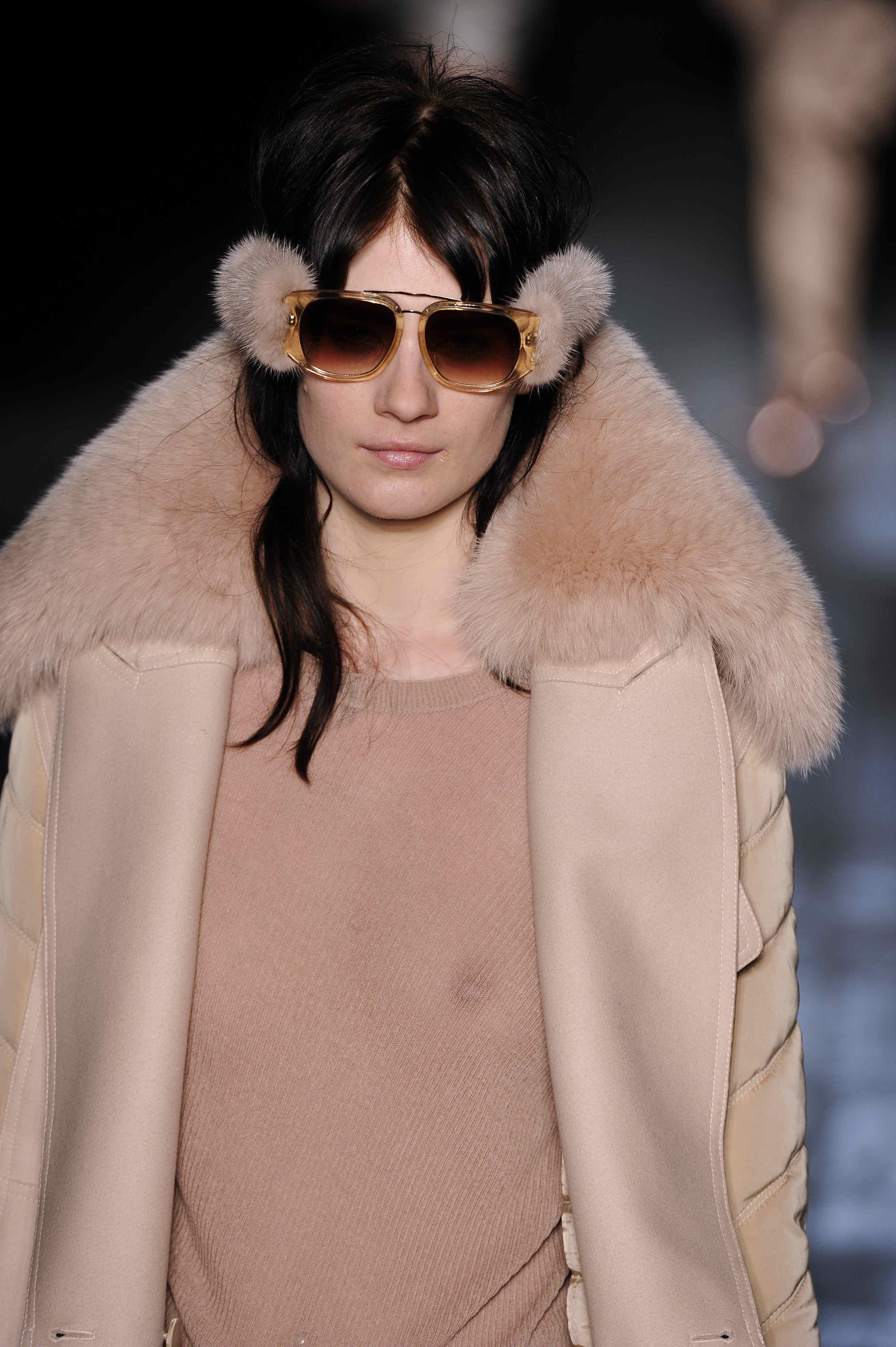 Alexander Wang 2011秋冬女士配件