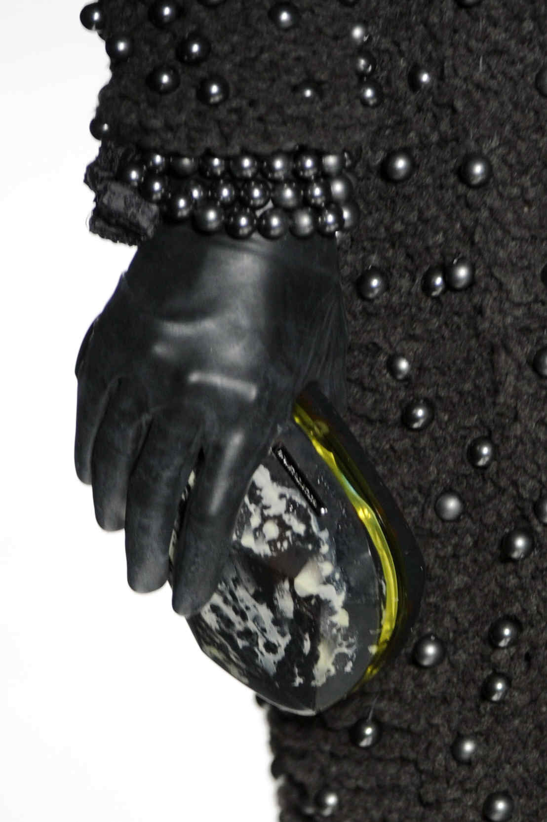 Alexandre Herchcovitch 2011ﶬŮʿDƬ