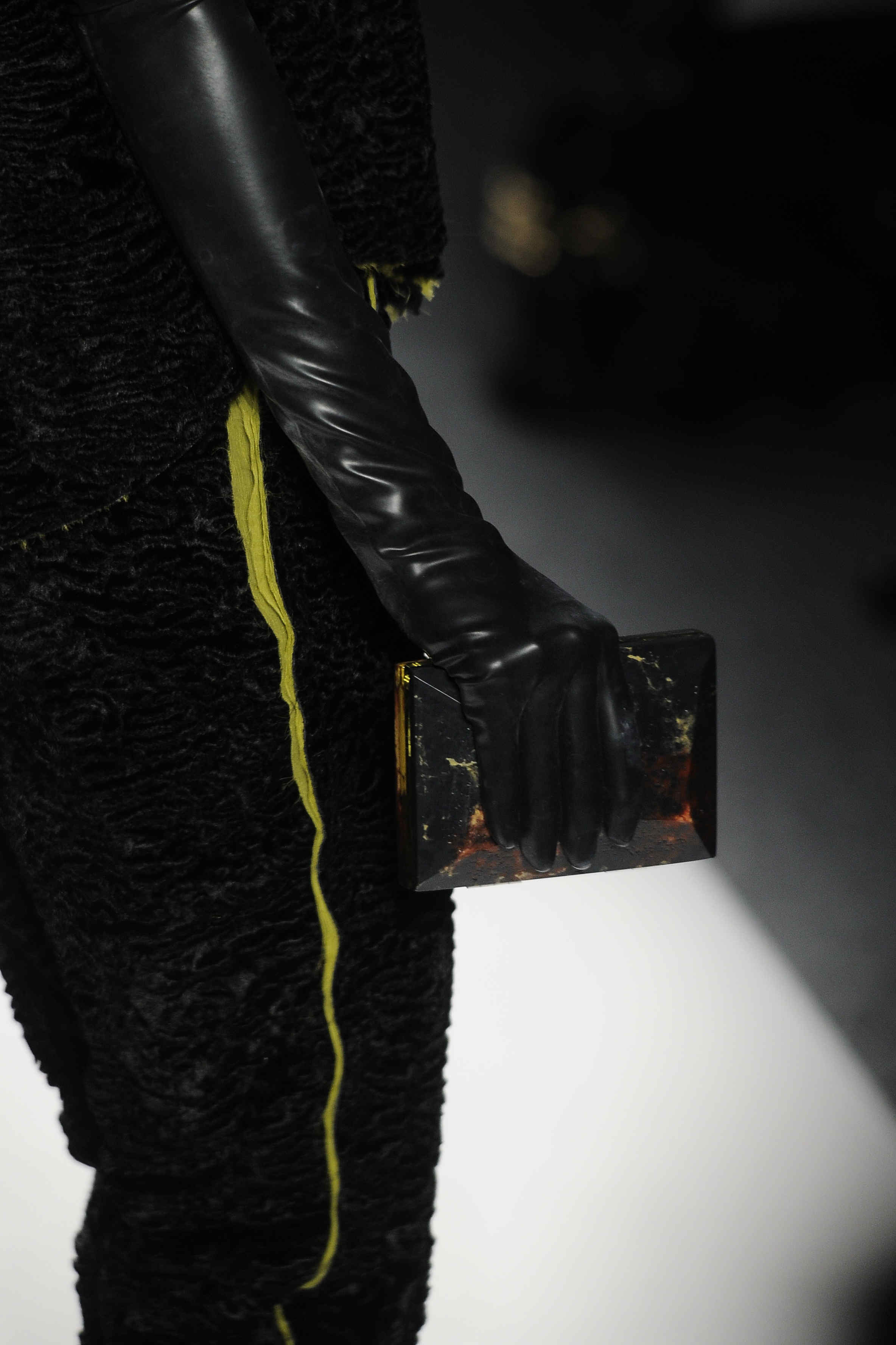 Alexandre Herchcovitch 2011ﶬŮʿDƬ