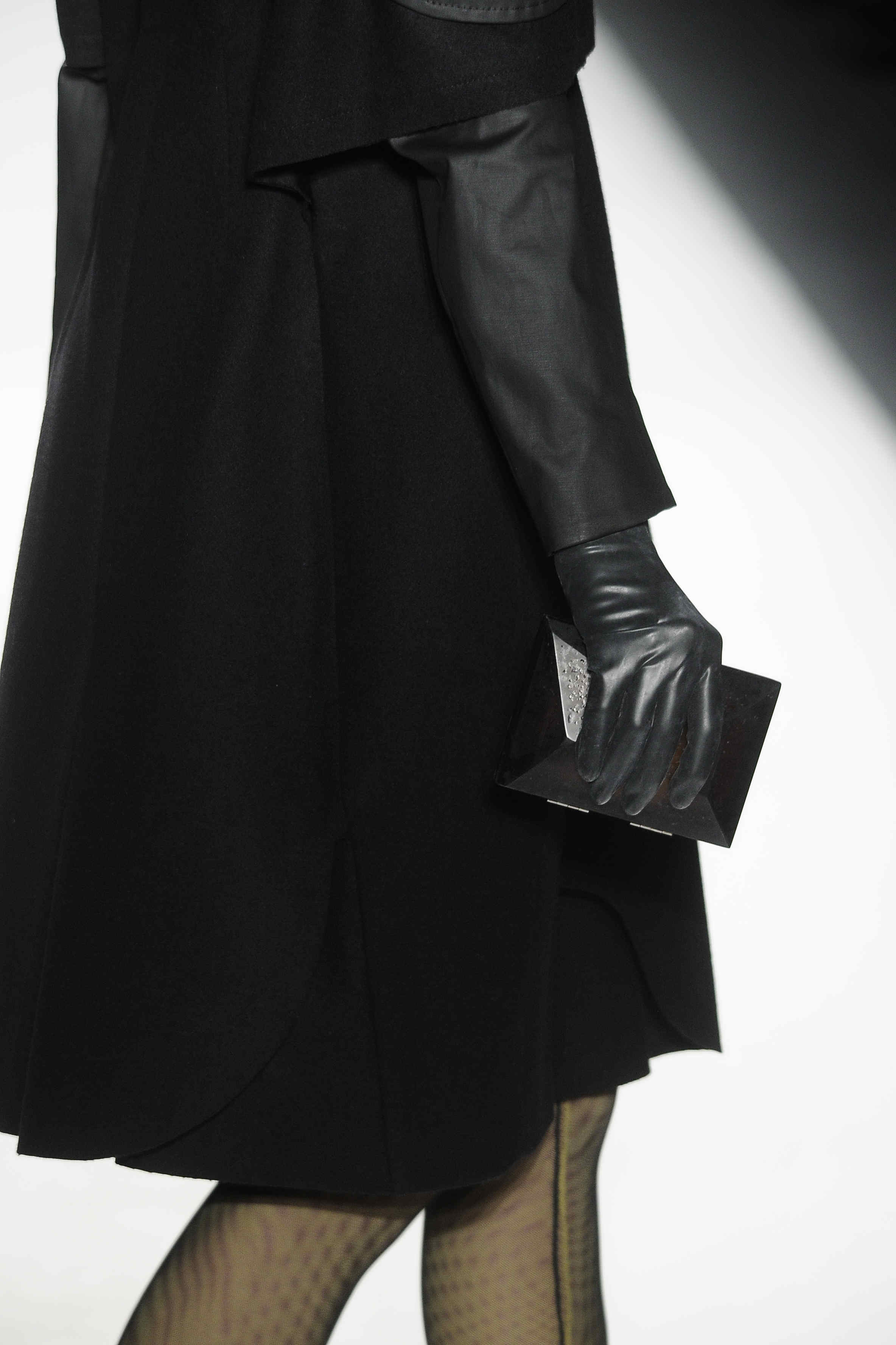 Alexandre Herchcovitch 2011秋冬女士配件