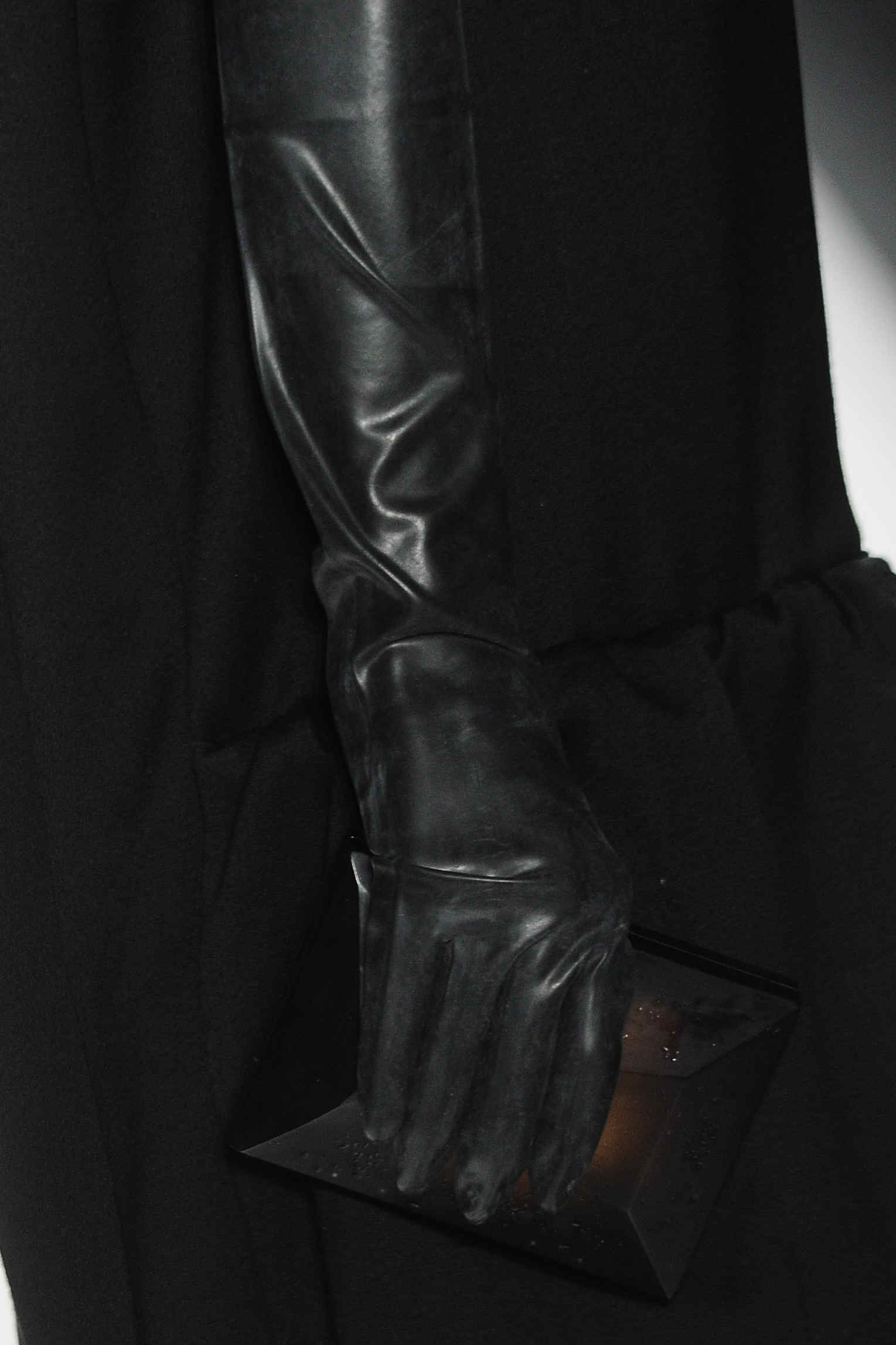 Alexandre Herchcovitch 2011ﶬŮʿDƬ